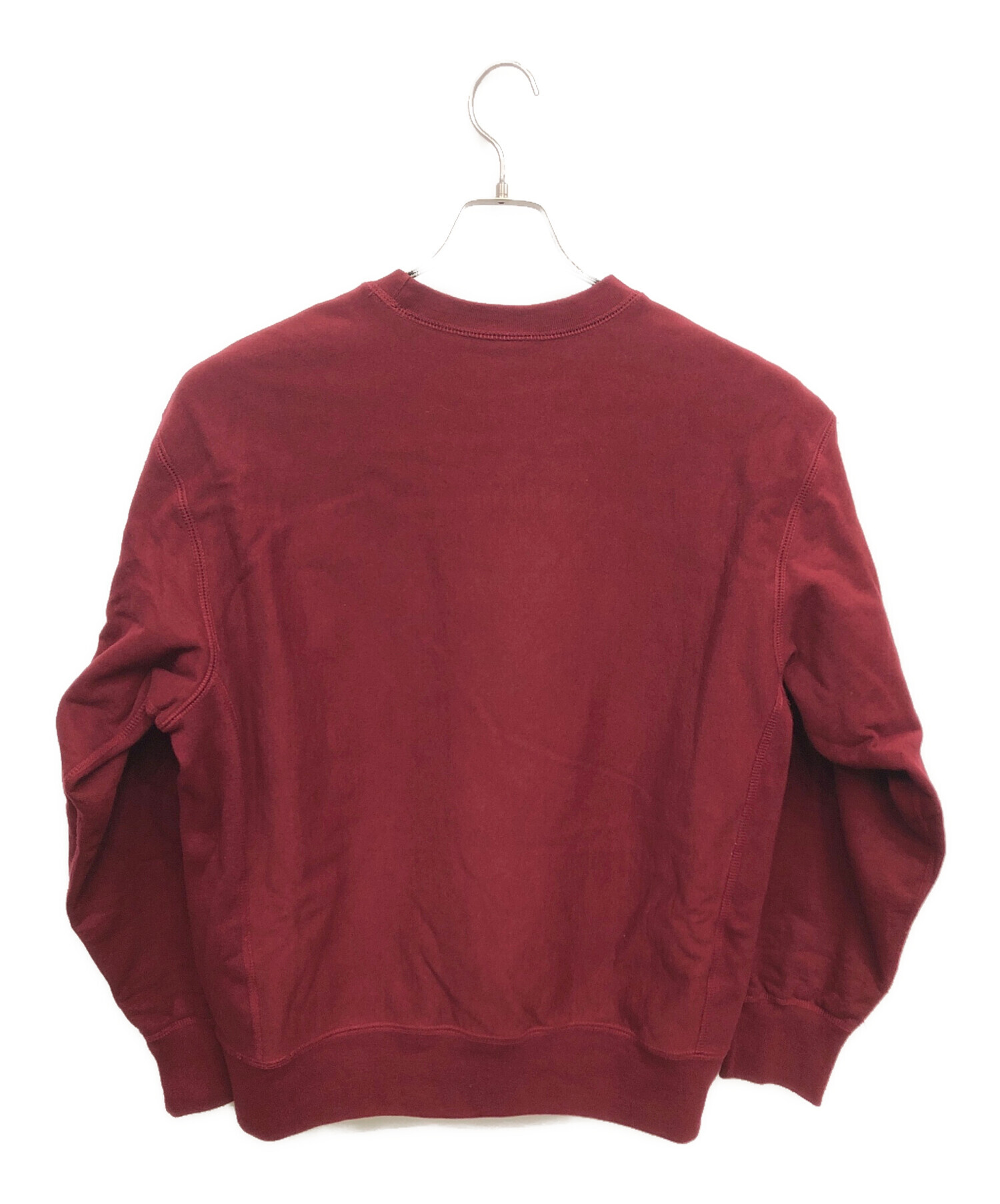 中古・古着通販】SUPREME (シュプリーム) スウェット CITIES ARC 