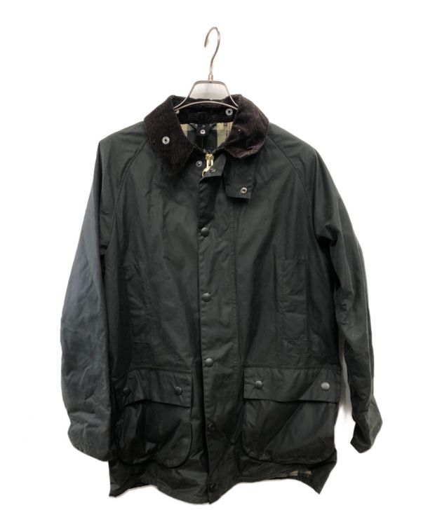 中古・古着通販】Barbour (バブアー) Barbour BEAUFORT スリム