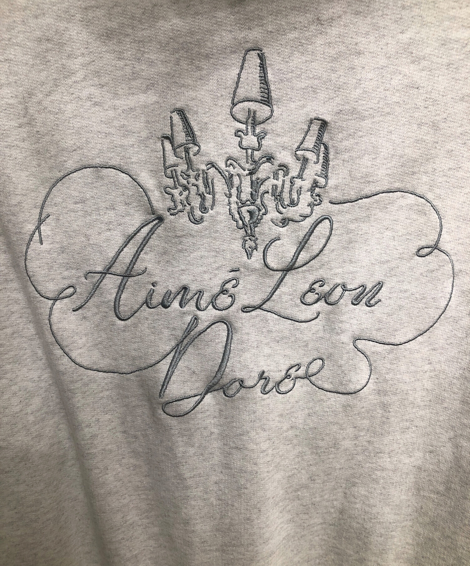 中古・古着通販】Aime Leon Dore (エメ レオン ドレ) プルオーバー