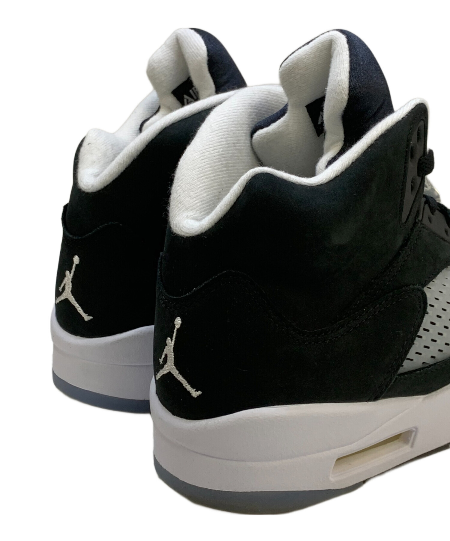 中古・古着通販】NIKE (ナイキ) AIR JORDAN 5 RETRO