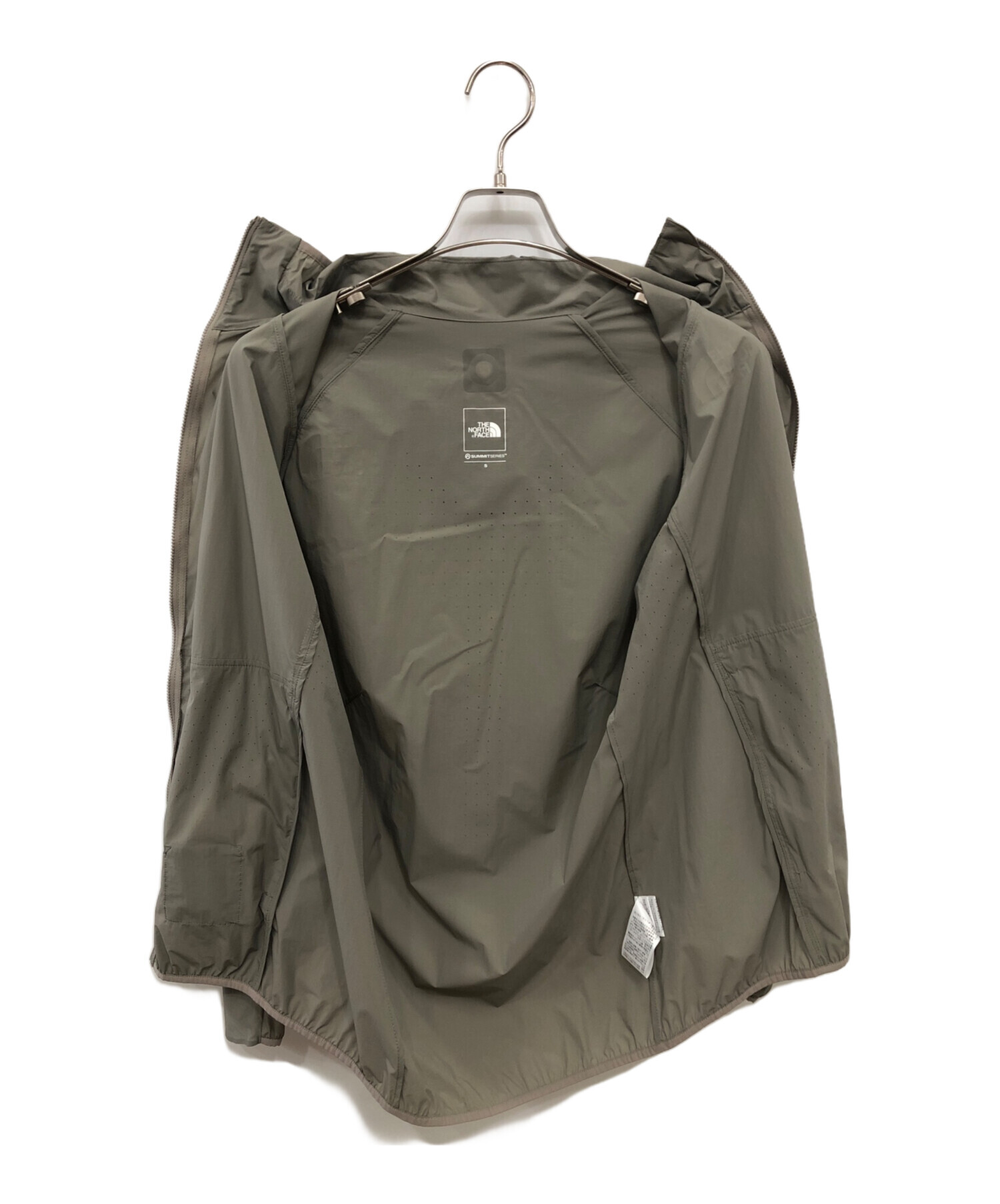 中古・古着通販】THE NORTH FACE (ザ ノース フェイス) インフィニティ