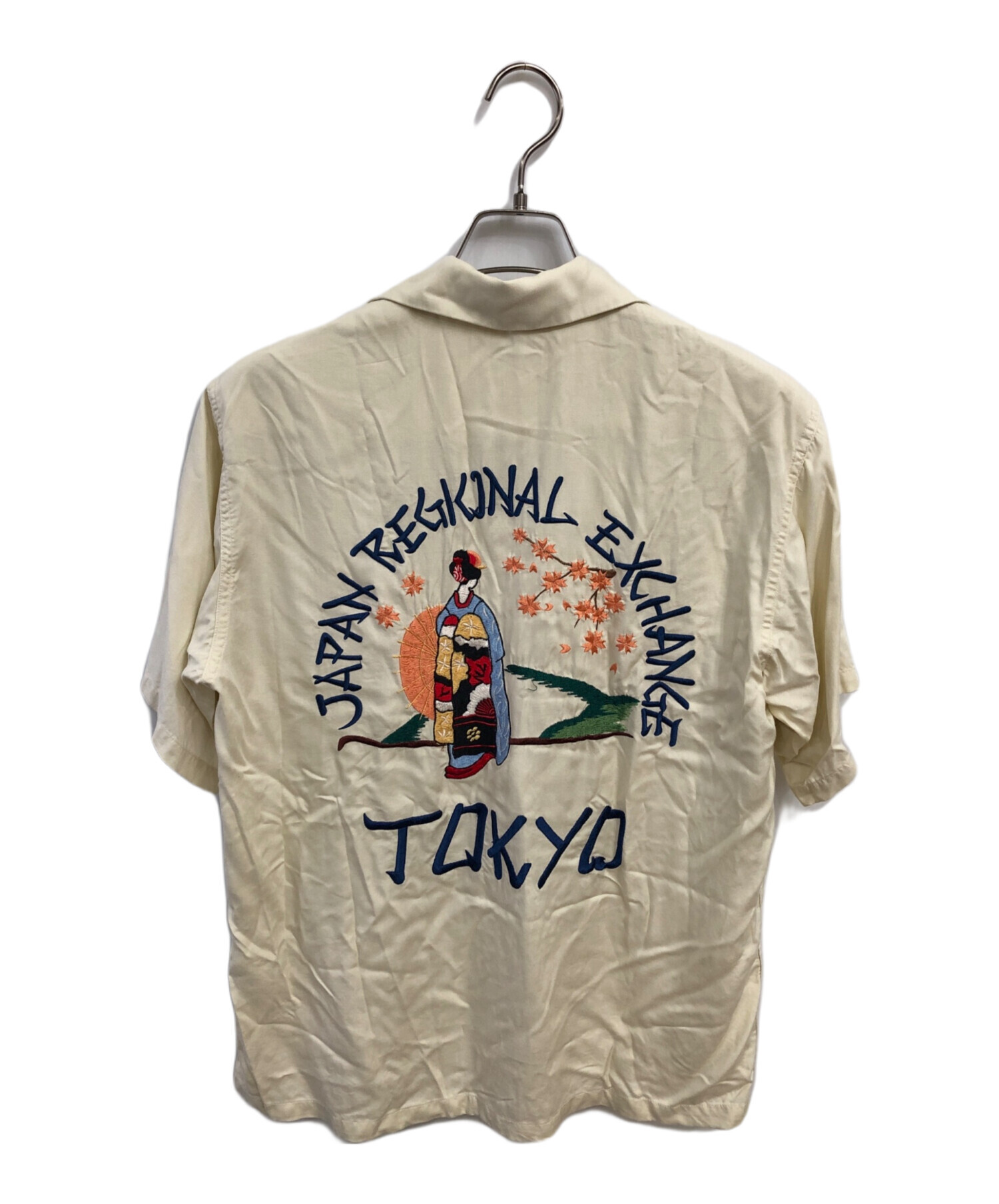 専用　タグ付き新品未使用　Toyo アロハシャツ XXL 新品タグ付き 中古・古着通販】東洋エンタープライズ (トウヨウエンタープライズ