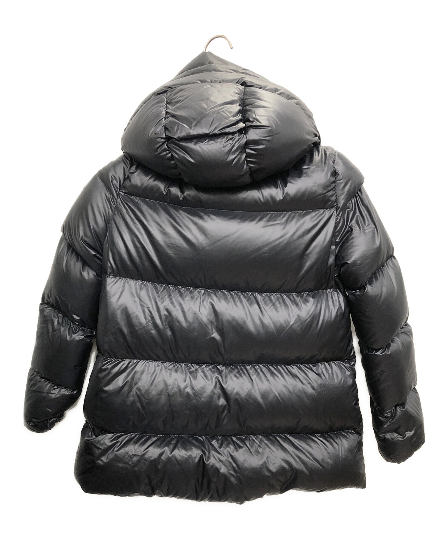Moncler☆ダウンジャケット　SERIN 00 中古・古着通販】MONCLER (モンクレール) ダウンジャケット SERIN