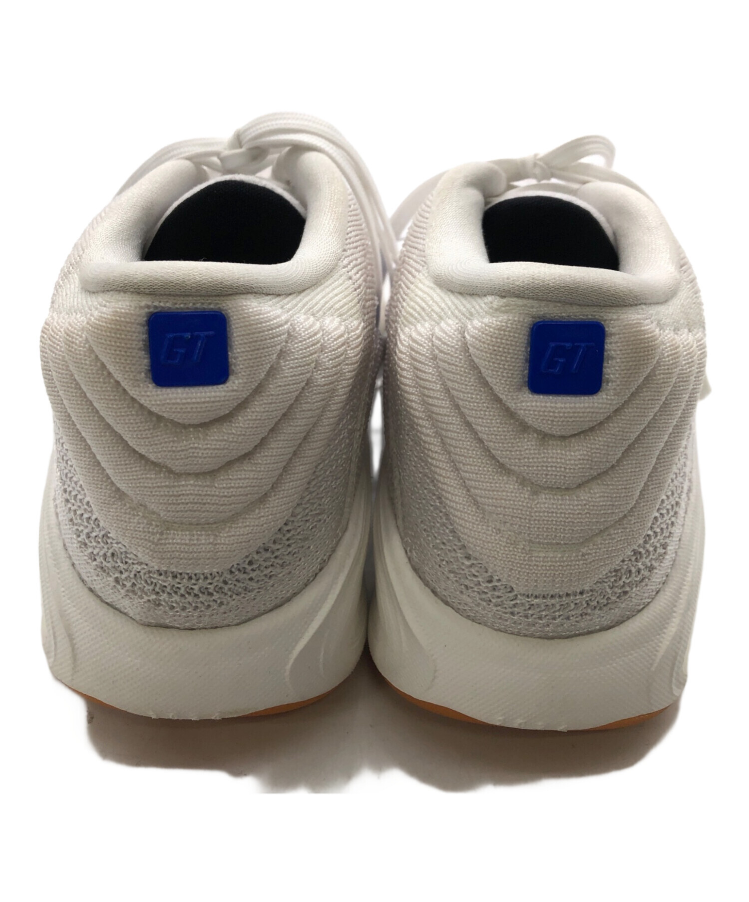 中古・古着通販】NIKE (ナイキ) GT ハッスル3 EP ブループリント／GT 