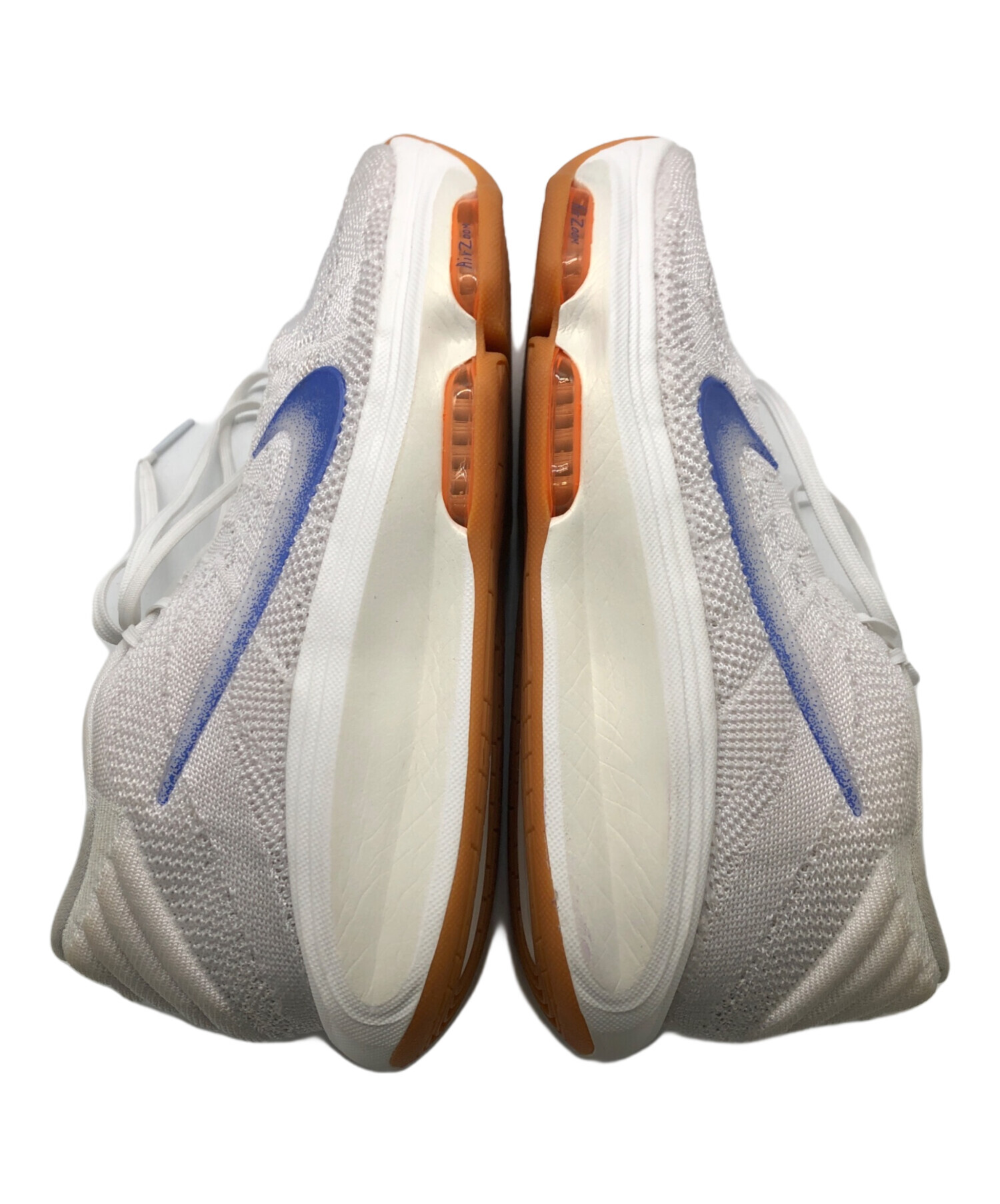 中古・古着通販】NIKE (ナイキ) GT ハッスル3 EP ブループリント／GT 