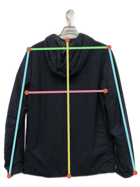 中古・古着通販】AUTOMOBILI LAMBORGHINI (アウトモビリ