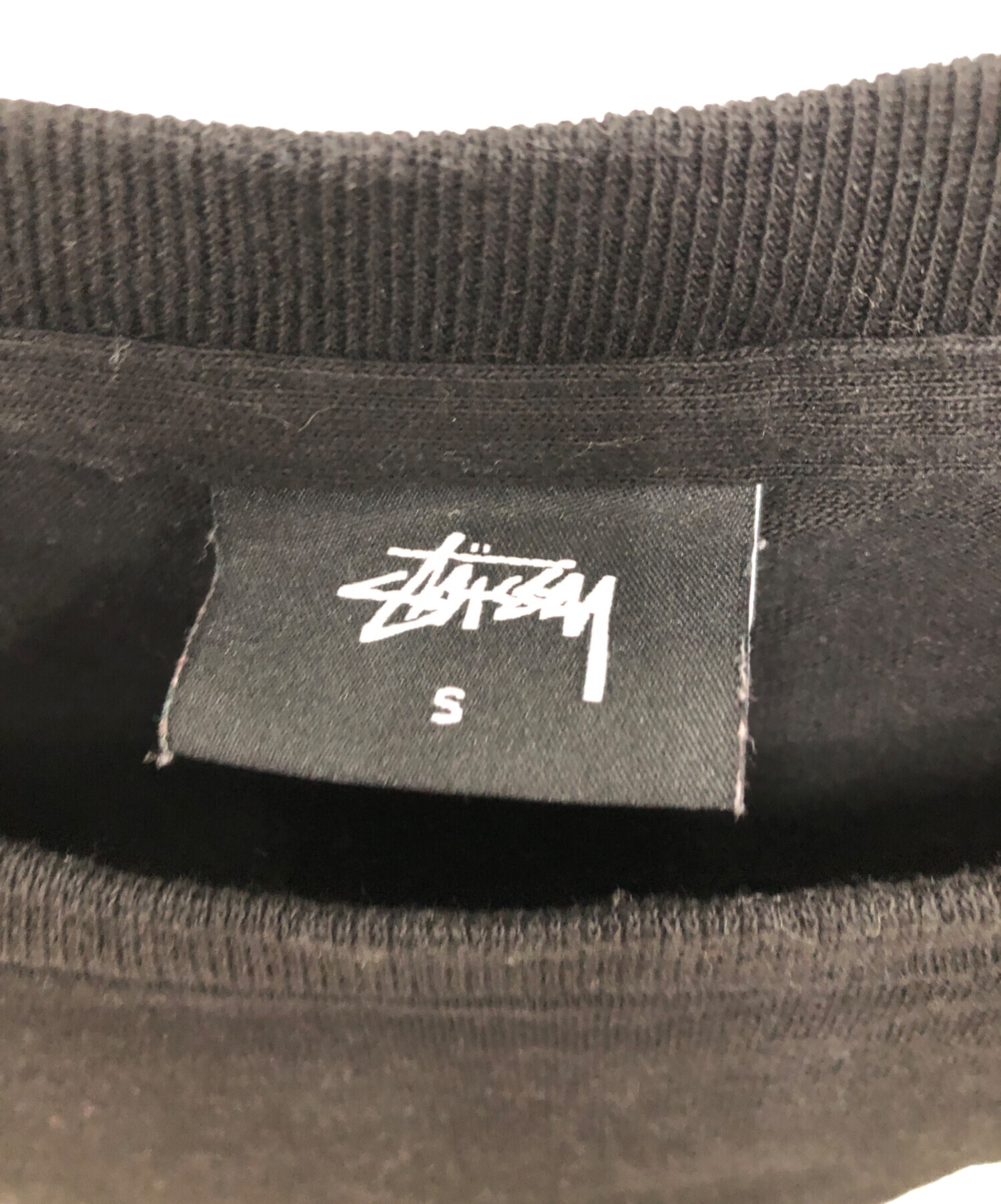 中古・古着通販】stussy (ステューシー) G-SHOCK (ジーショック 