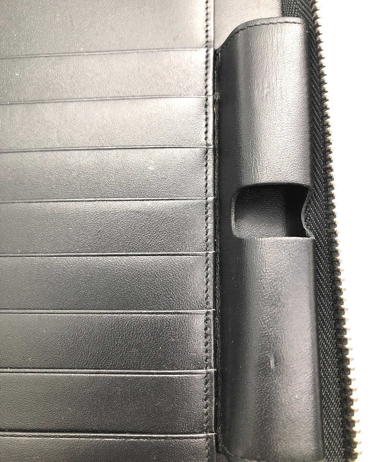 中古・古着通販】MONTBLANC (モンブラン) MONTBLANC ラージ