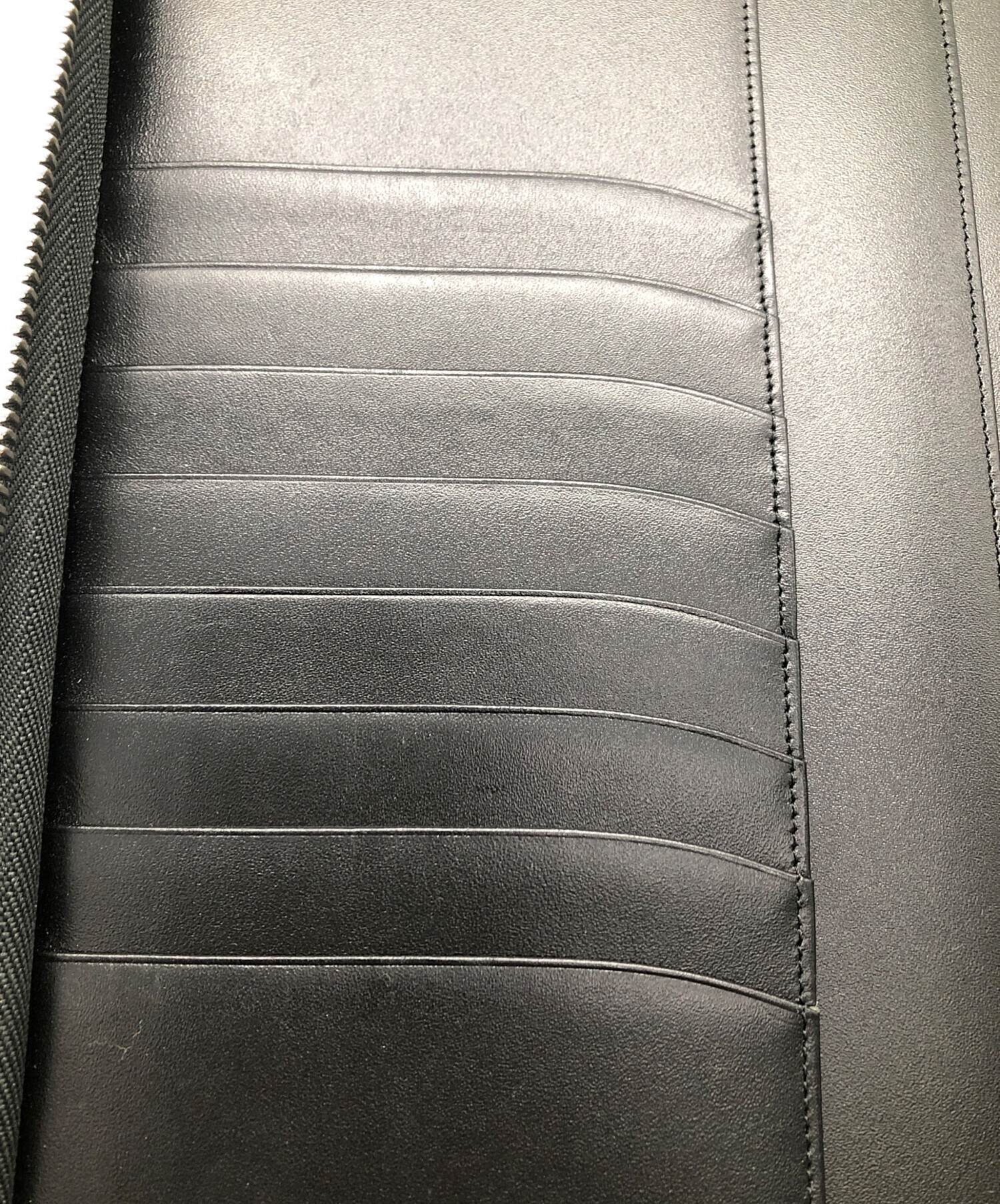 中古・古着通販】MONTBLANC (モンブラン) MONTBLANC ラージ