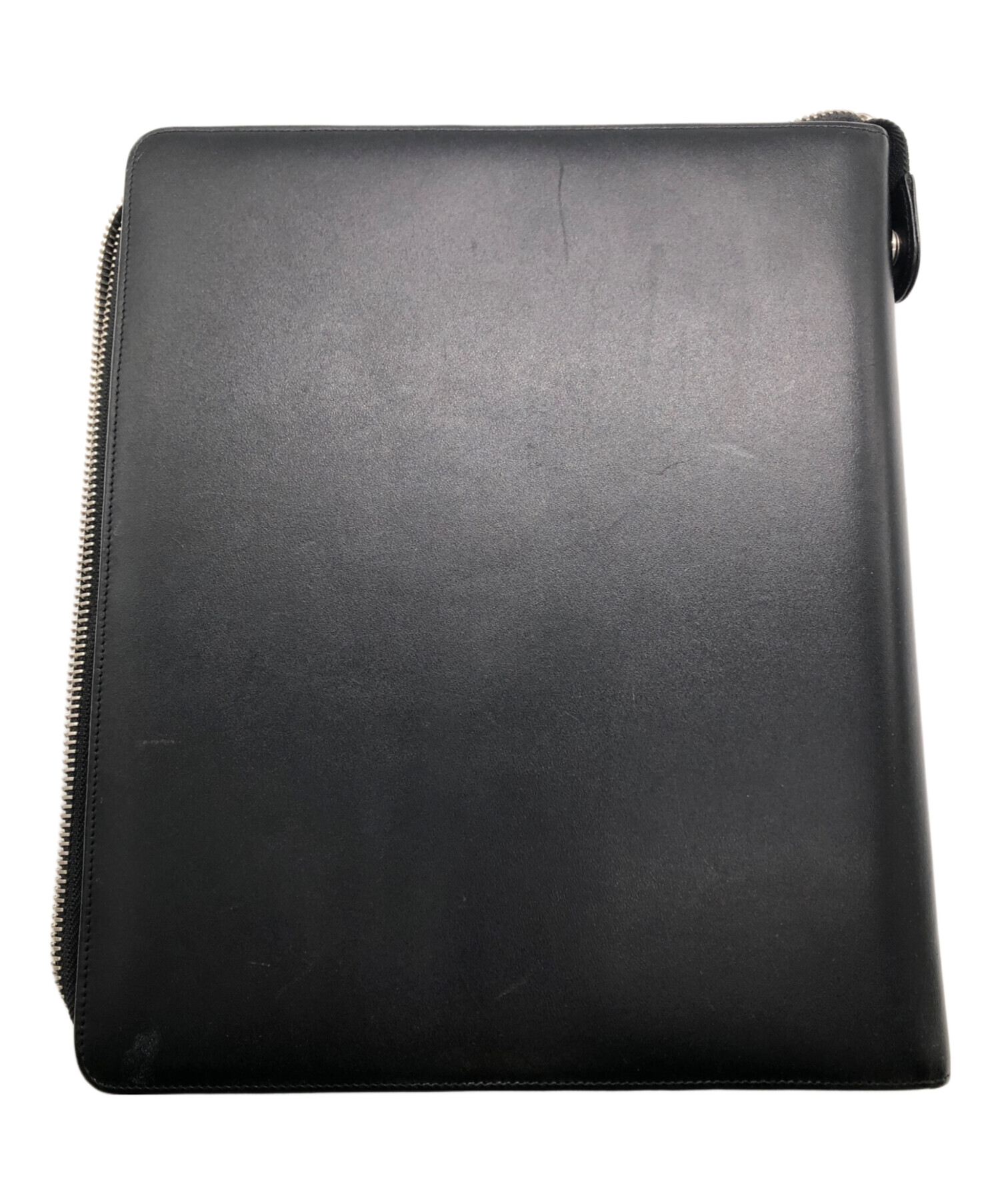 中古・古着通販】MONTBLANC (モンブラン) MONTBLANC ラージ