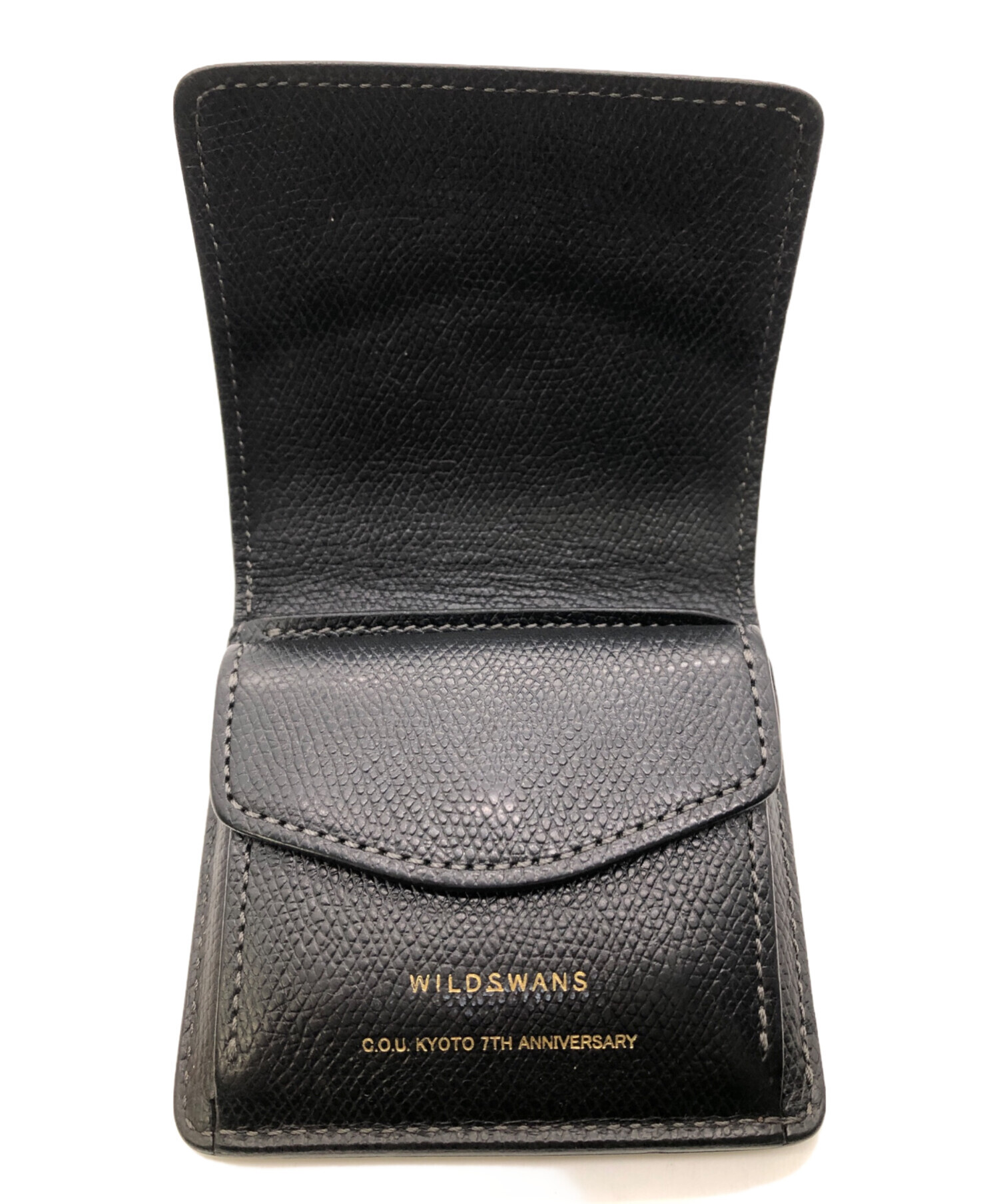 小物 WILDSWANS 中古・古着通販】WILDSWANS (ワイルドスワンズ) WILDSWANS K7