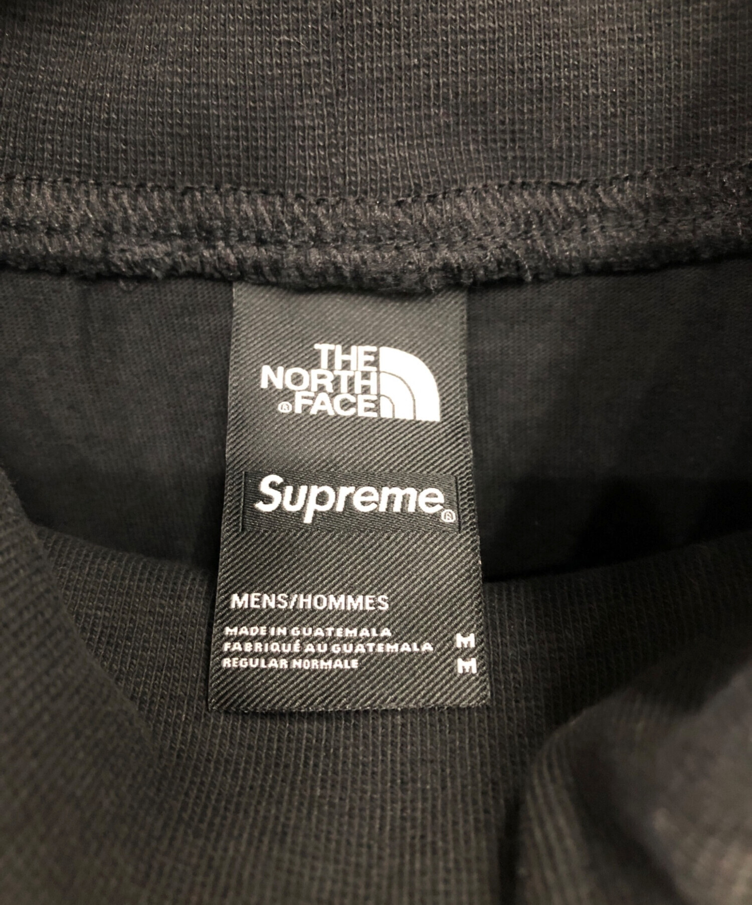 中古・古着通販】THE NORTH FACE SUPREME (シュプリーム) THE NORTH
