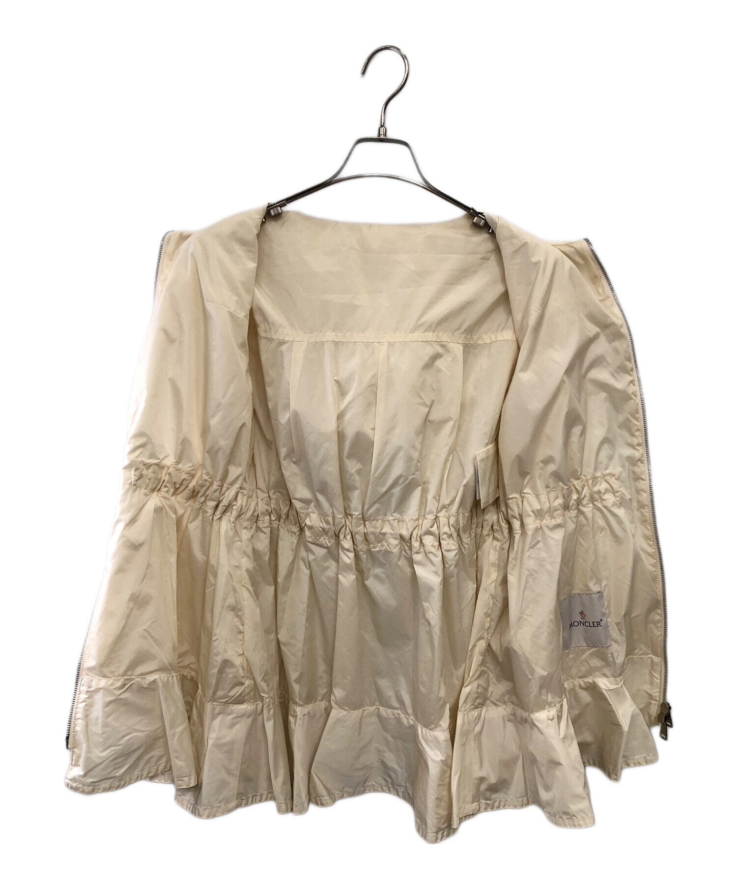中古・古着通販】MONCLER (モンクレール) MONCLER(モンクレール 中古・古着通販】MONCLER (モンクレール) MONCLER(モンクレール