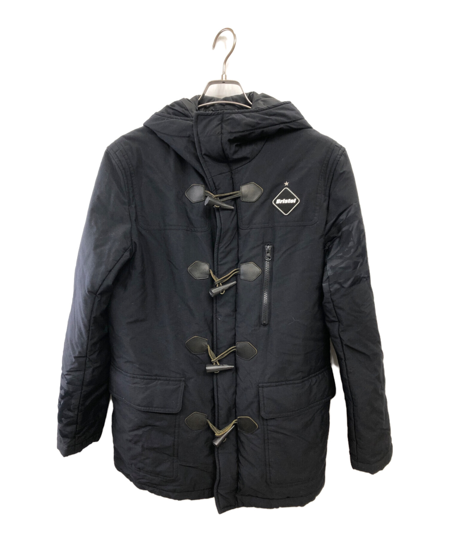 中古・古着通販】NIKE (ナイキ) F.C.R.B.(F.C.Real Bristol) (エフシー