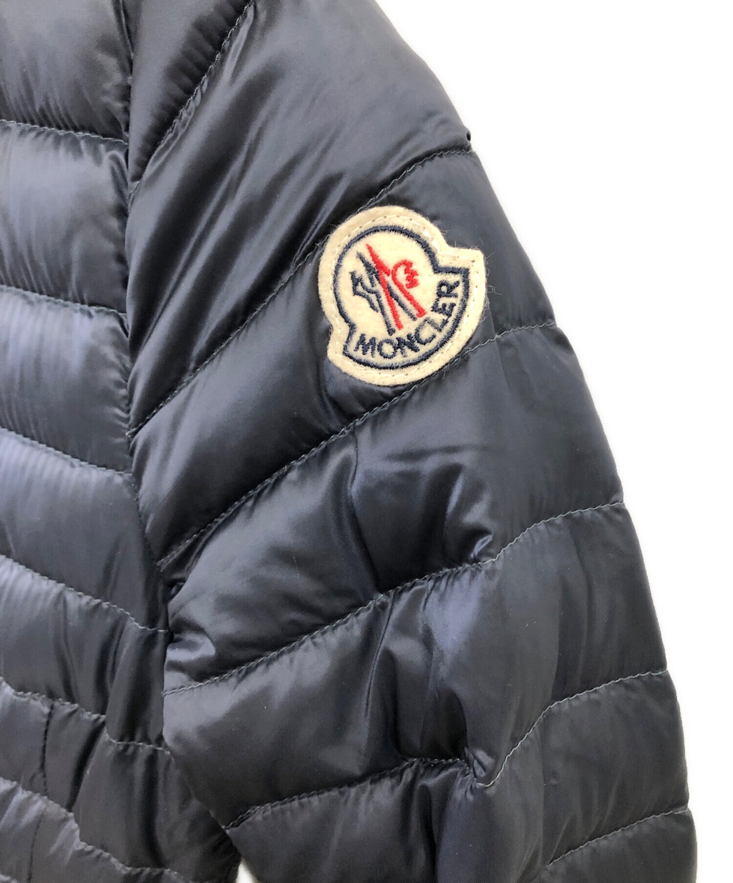 Moncler ライトダウンコート BARBEL バーベル　モンクレール 楽天市場】モンクレール バーベル ダウン ダウンコート ダウン