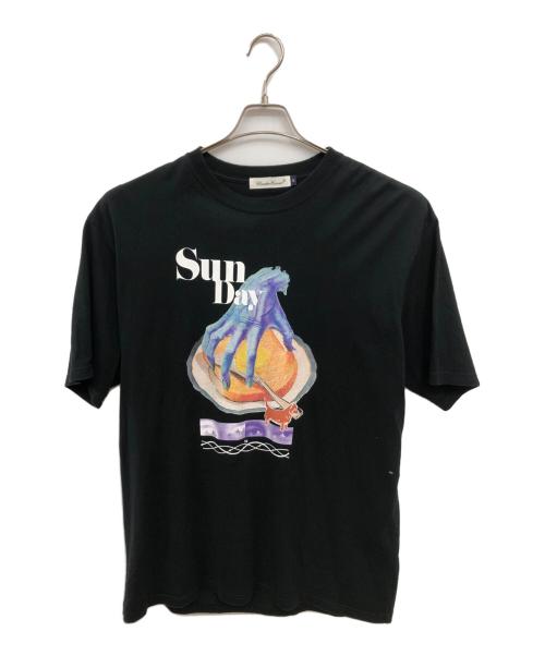中古・古着通販】UNDERCOVER (アンダーカバー) SUNDAY TEE／サンデー T