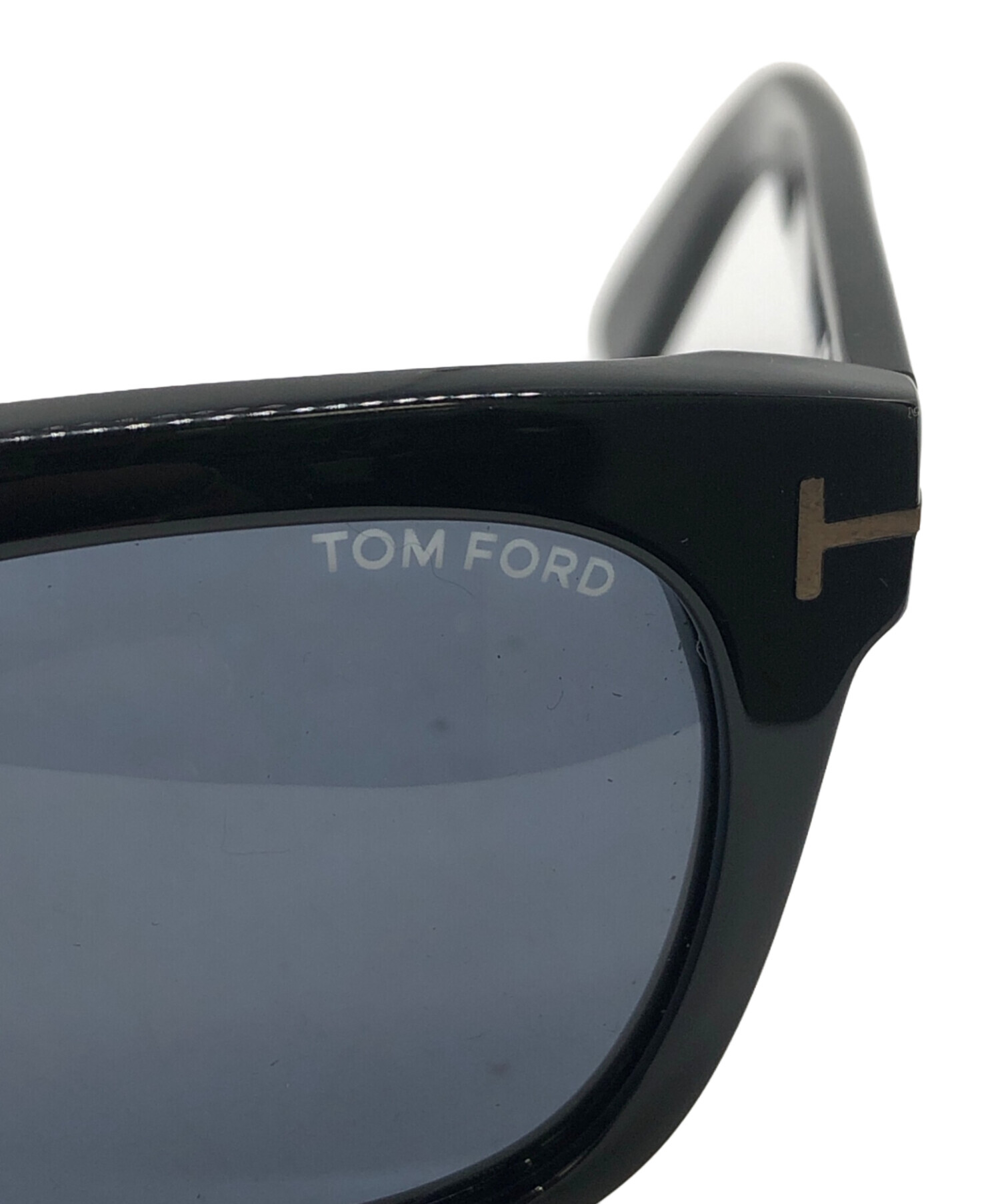 TOM FORD Campbell TF0198 サングラス TOM FORD CAMPBELL TF 198 SUNGLASSES | THE BLUEPRINT