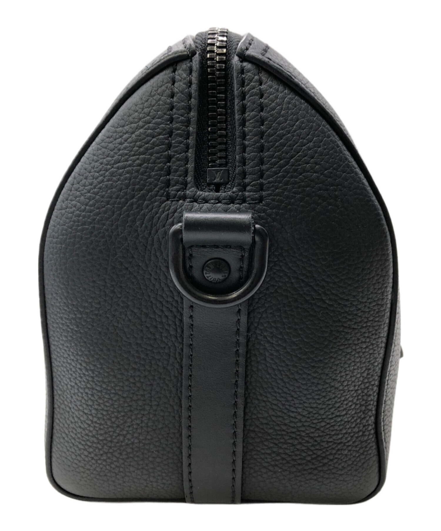 大幅値下げ！美品★ヴィトン アエログラム シティキーポル M22486 青 大幅値下げ！美品☆ヴィトン アエログラム シティキーポル M22486 青