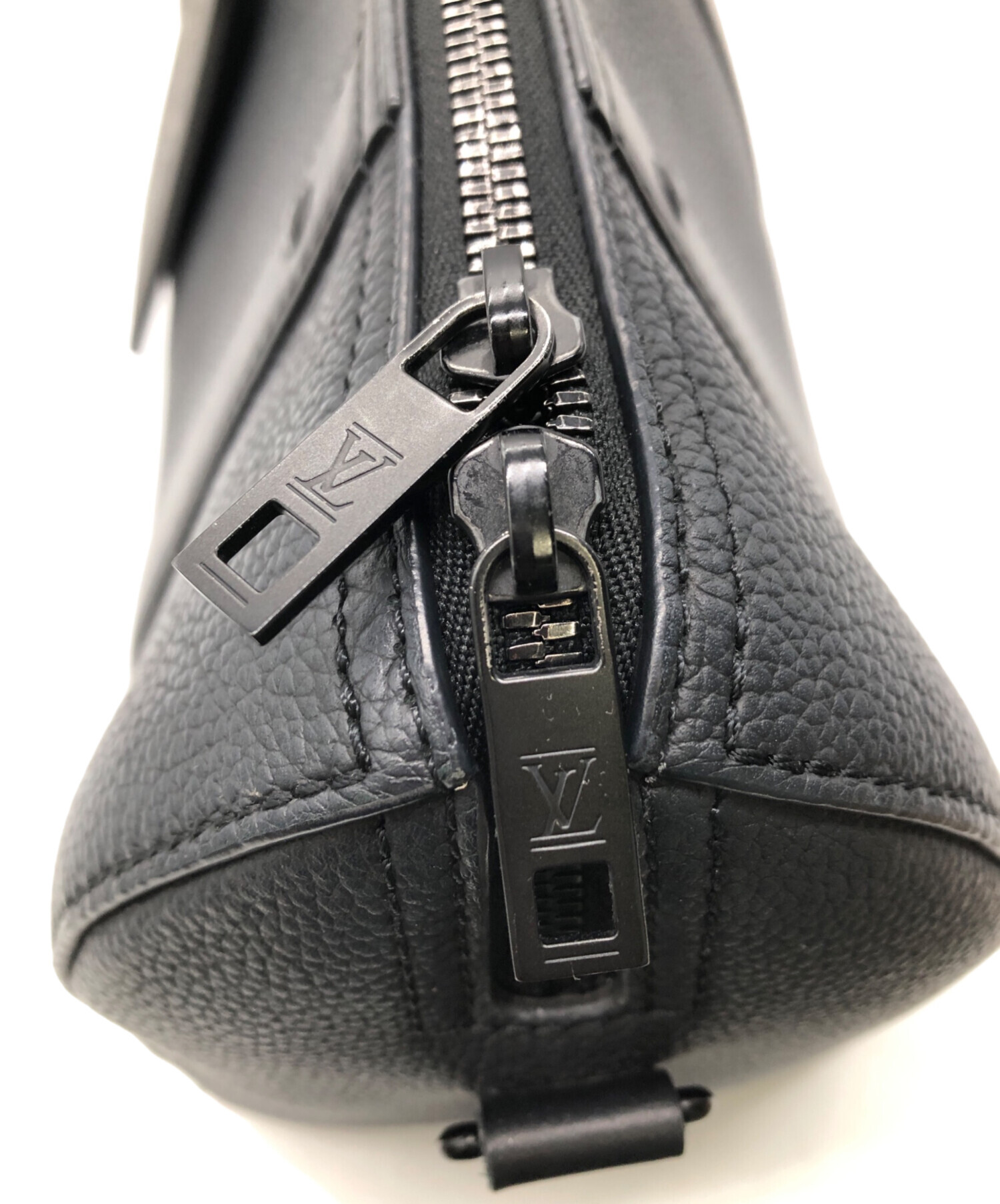 中古・古着通販】LOUIS VUITTON (ルイ ヴィトン) LOUIS VUITTON(ルイ