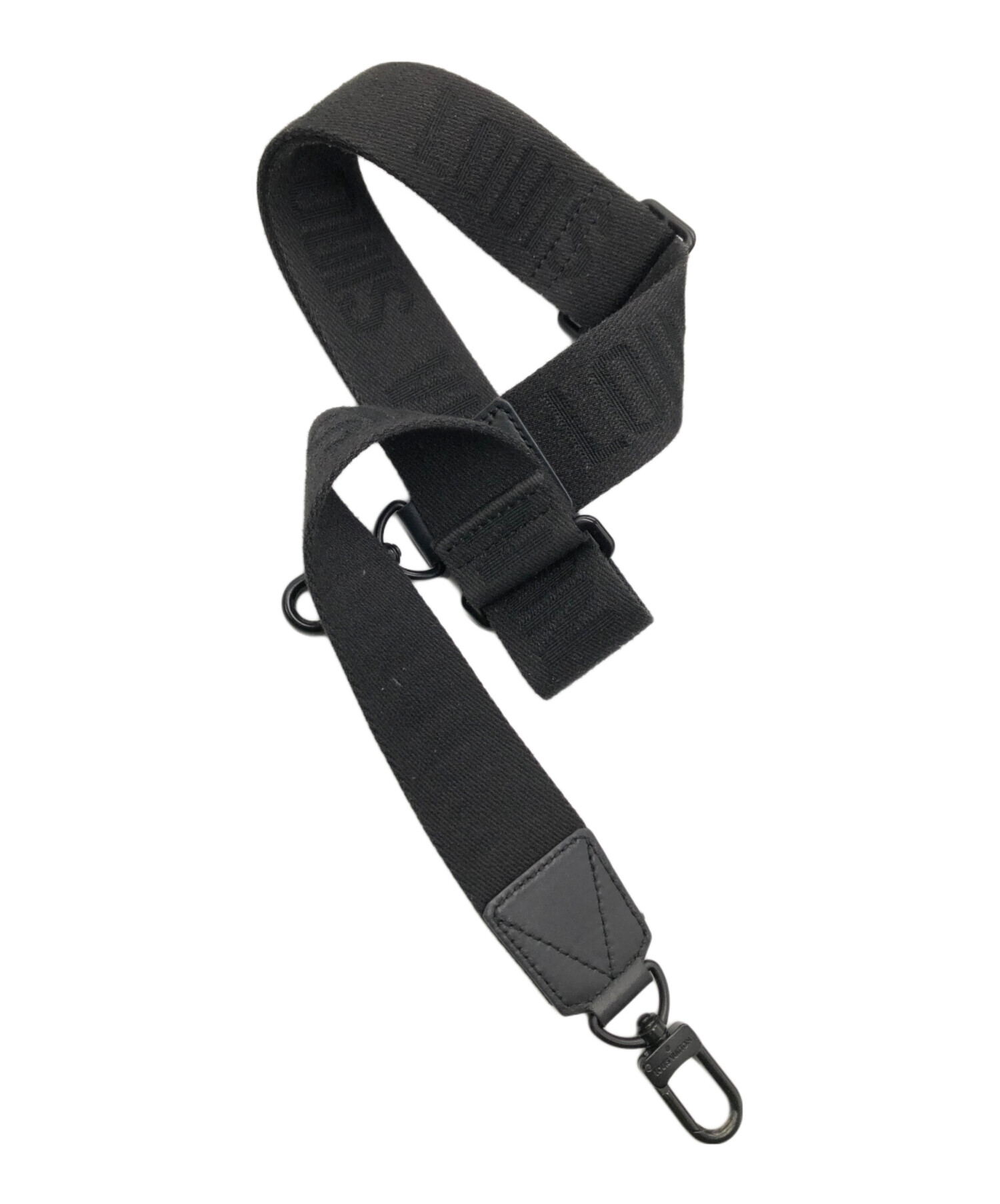 ルイヴィトン ストラップ 本革ストラップ番号記載値下げしています