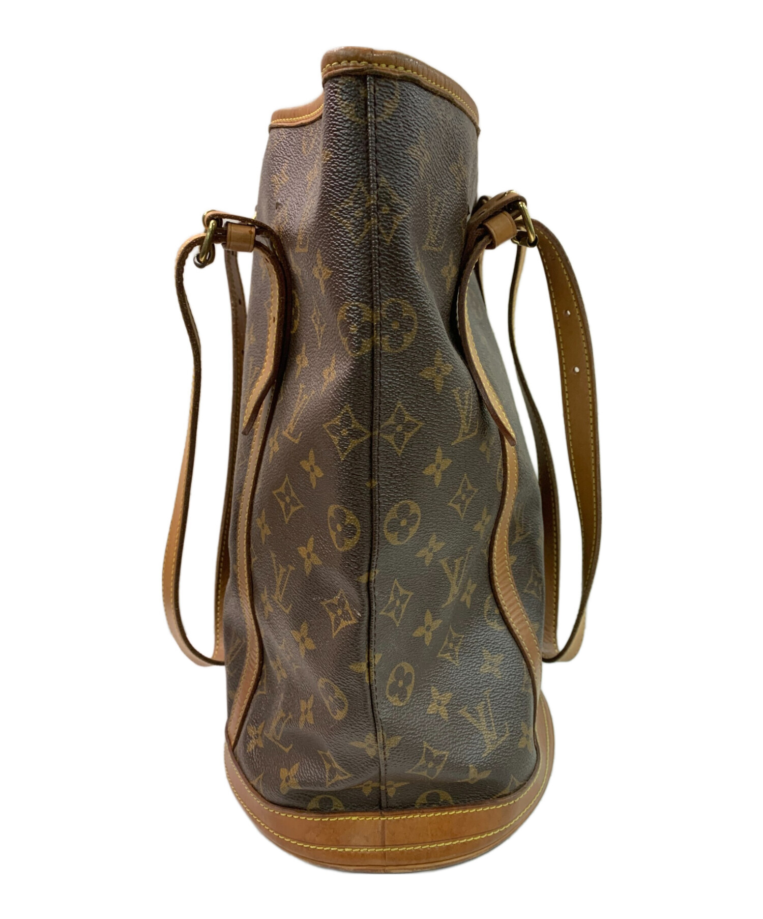 ルイヴィトンGM用
純正Ｄバックル ルイヴィトンバケットGM バッグ