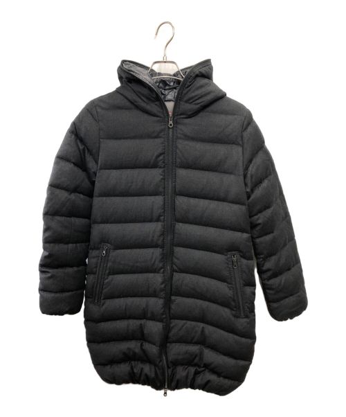 H19 新品未使用 XL 44 デュベティカ ACE ロング ダウン レディース H19 新品未使用 XL 44 デュベティカ ACE ロング ダウン レディース H19