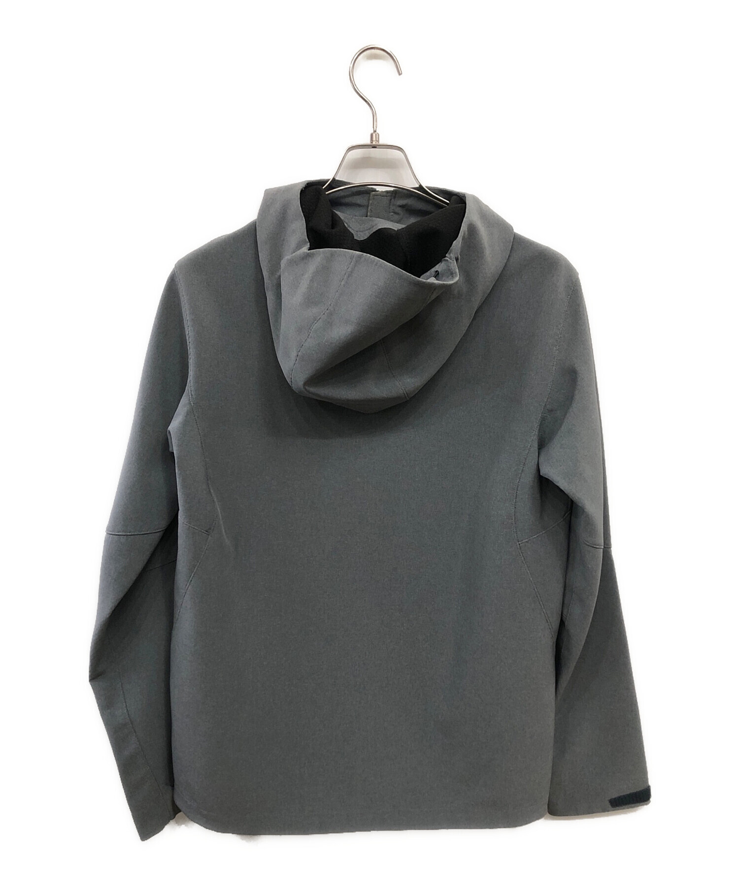 中古・古着通販】Patagonia (パタゴニア) Patagonia ADZE HOODY