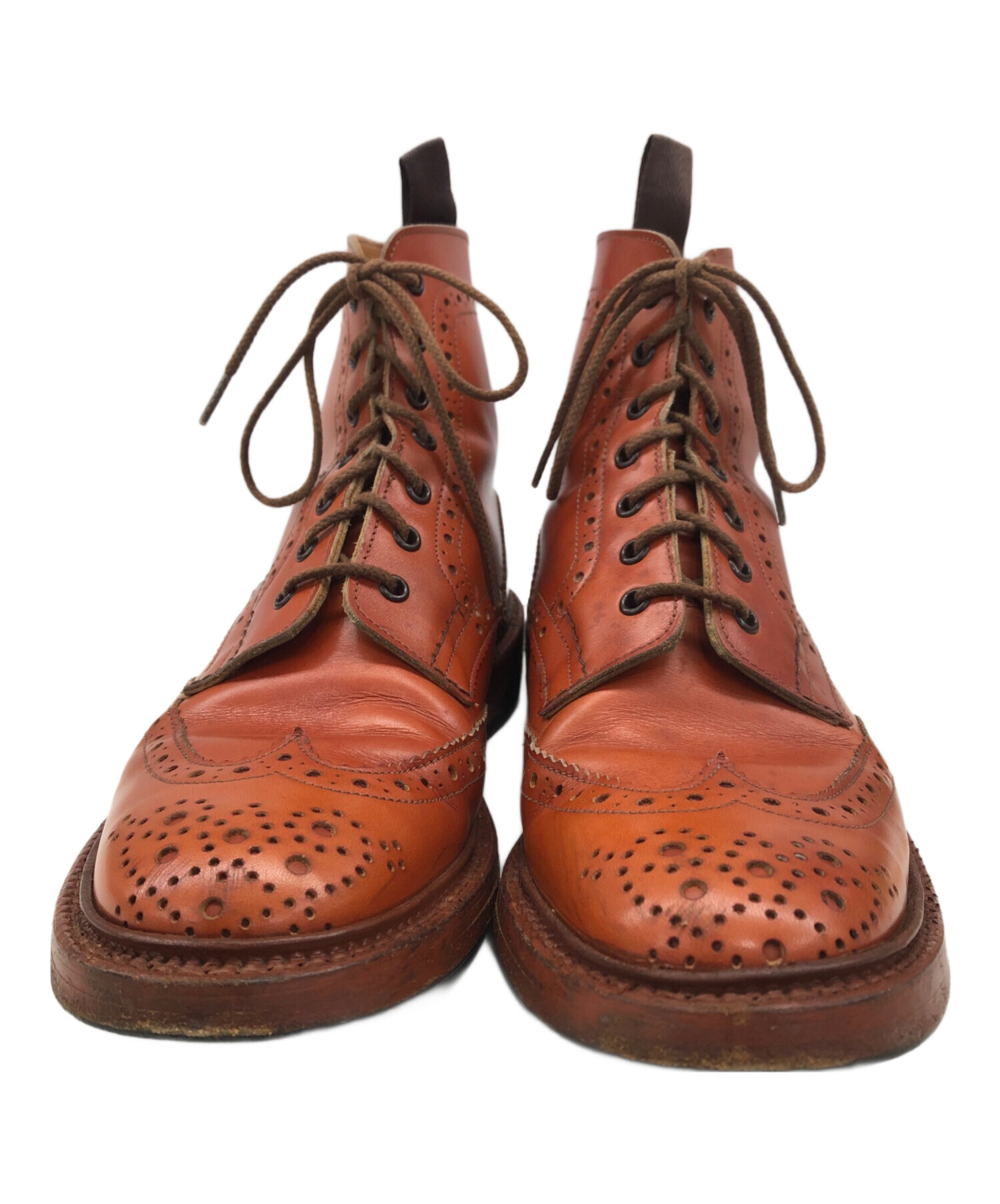 トリッカーズモールトン