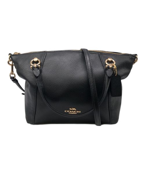 中古・古着通販】COACH (コーチ) COACH(コーチ)2WAYバッグ ケイシー