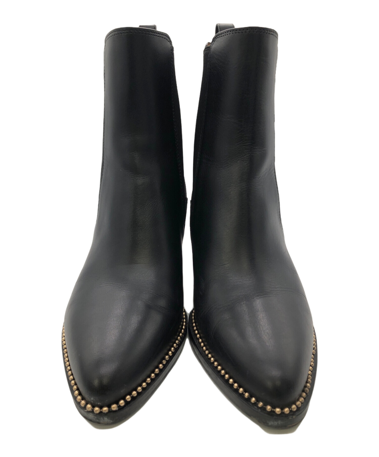 中古・古着通販】COACH (コーチ) COACH(コーチ) ピアス ブーティ