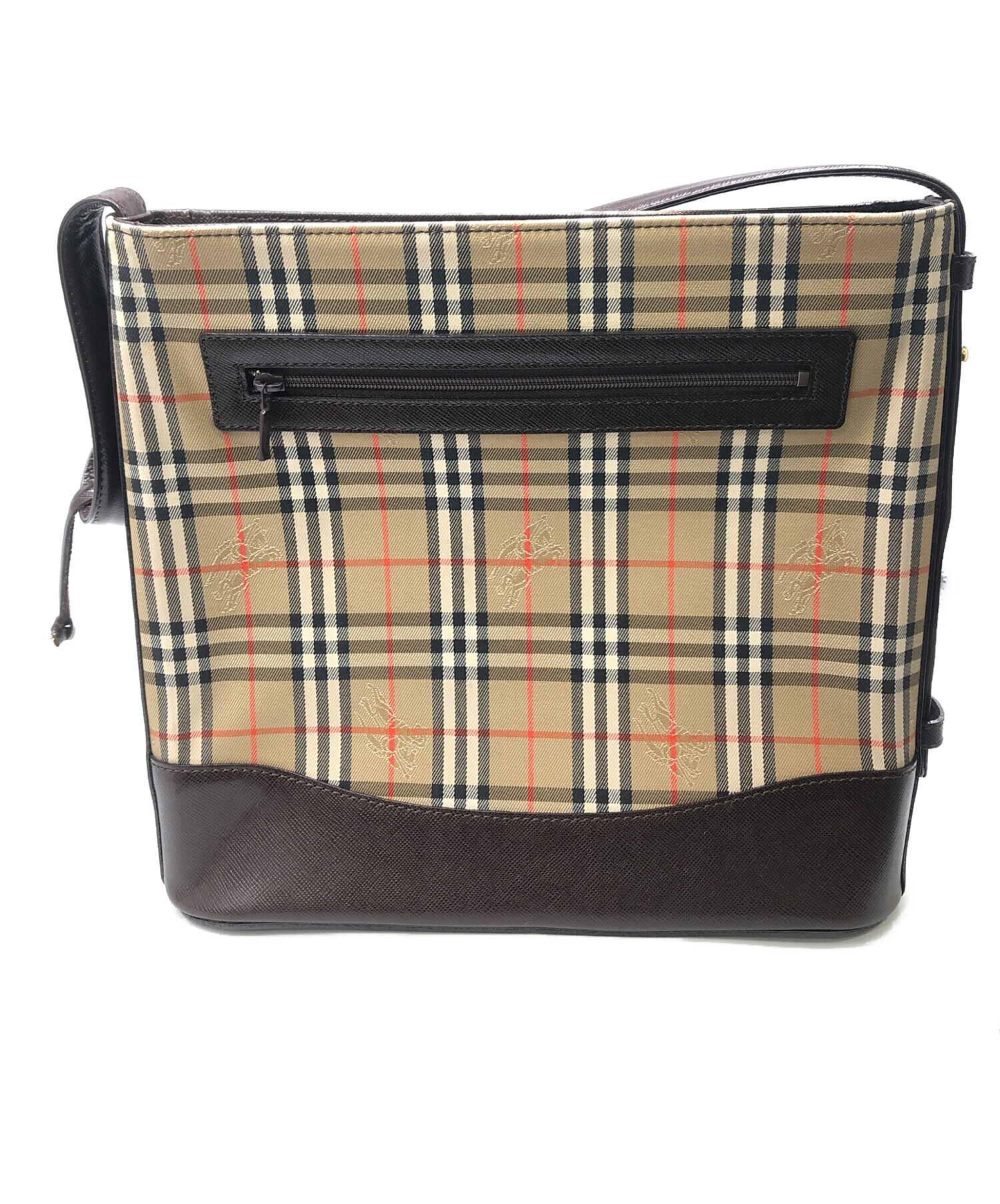 中古・古着通販】BURBERRY (バーバリー) BURBERRY(バーバリー) ワン 