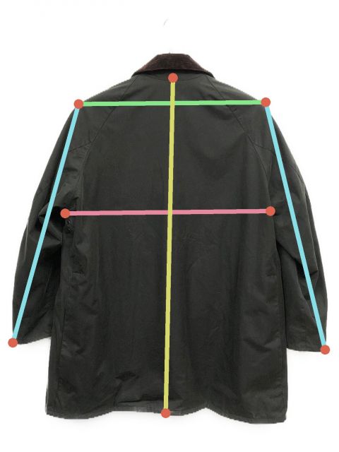 つ*し様 【期間限定オークション】Barbour Beaufort C38 Yahoo!オークション -「barbour ビューフォート 38」の落札相場