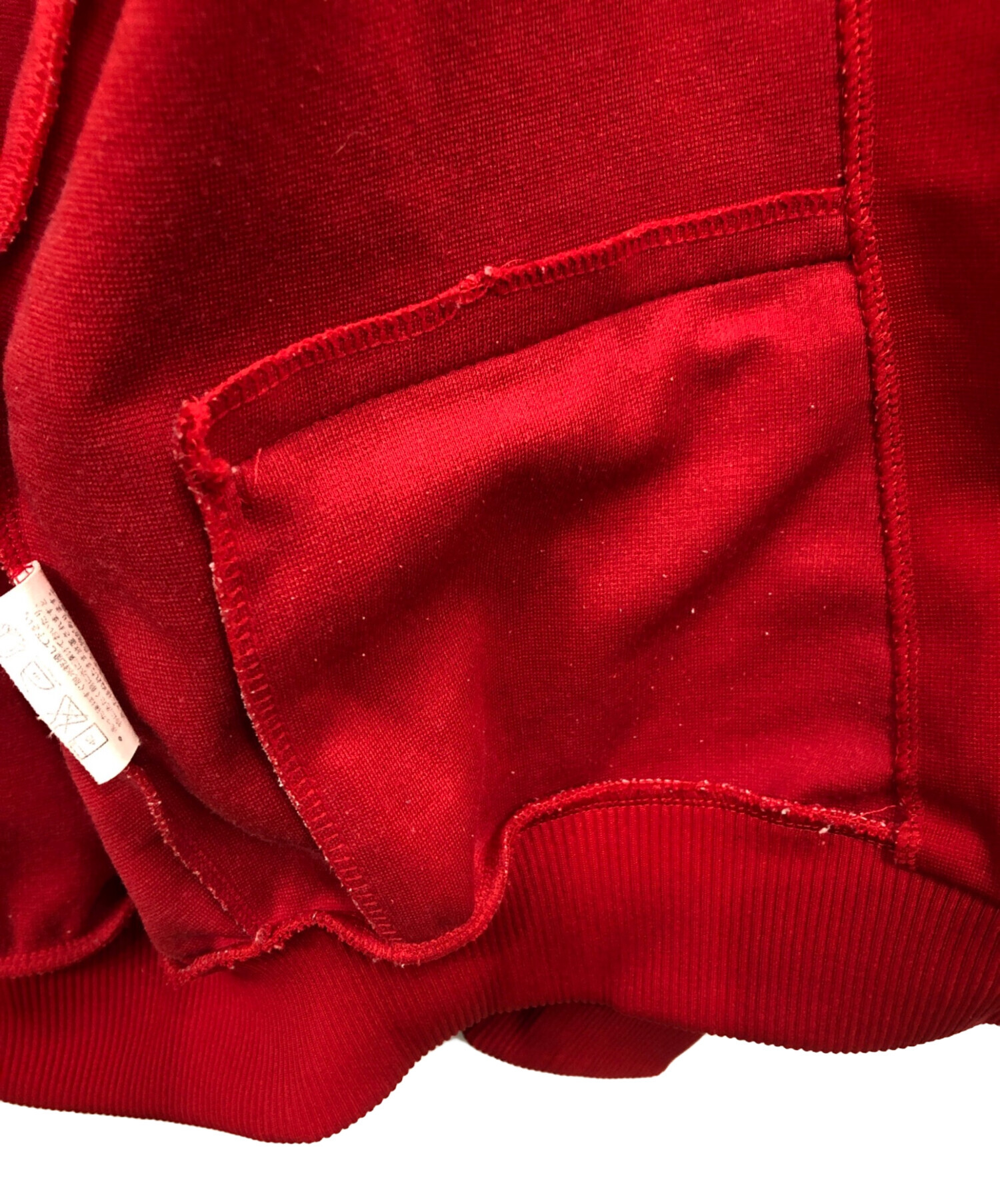 中古・古着通販】adidas (アディダス) adidas(アディダス) デサント社