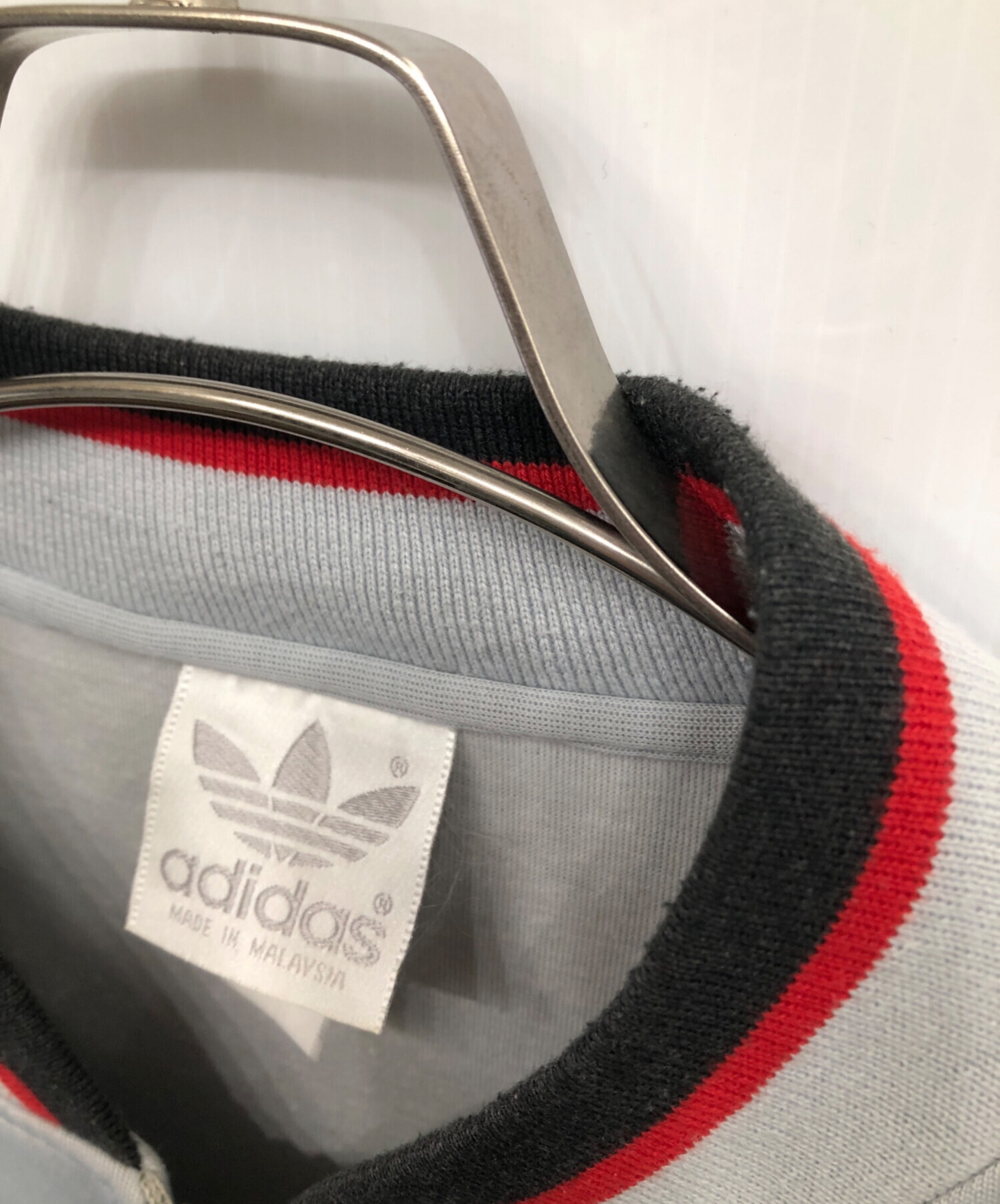 中古・古着通販】adidas Originals (アディダスオリジナル) SILVER TAG 
