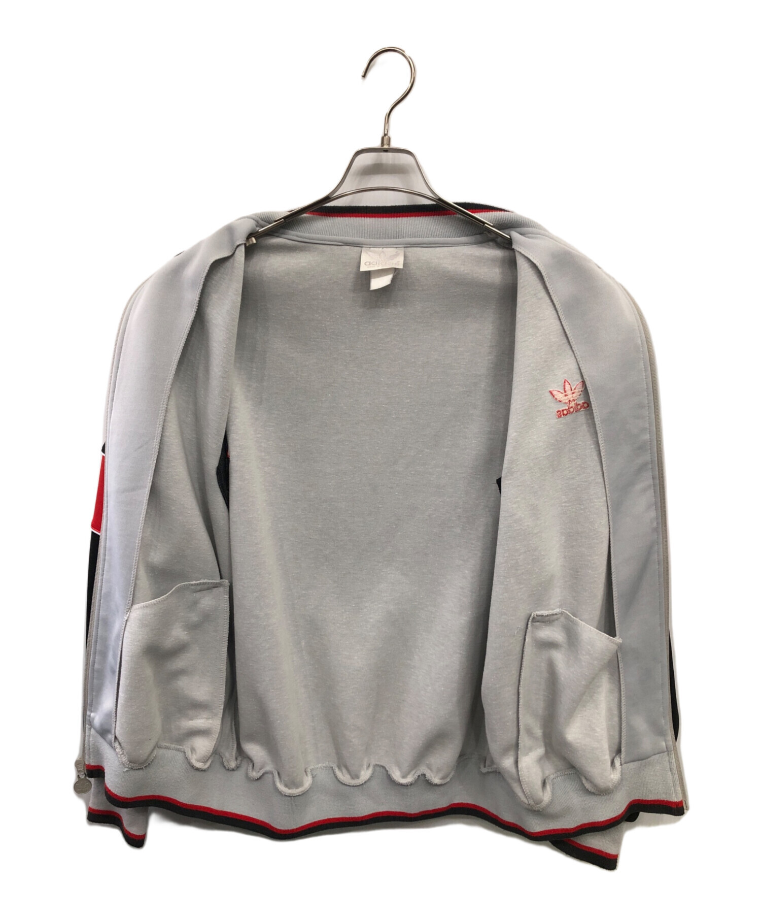 中古・古着通販】adidas Originals (アディダスオリジナル) SILVER TAG 
