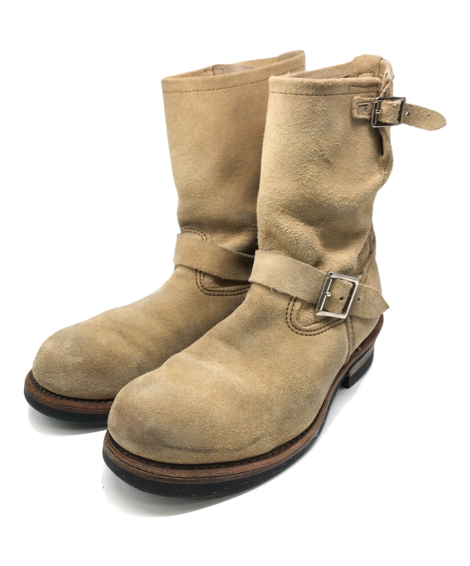 中古・古着通販】RED WING (レッドウィング) RED WING(レッドウィング