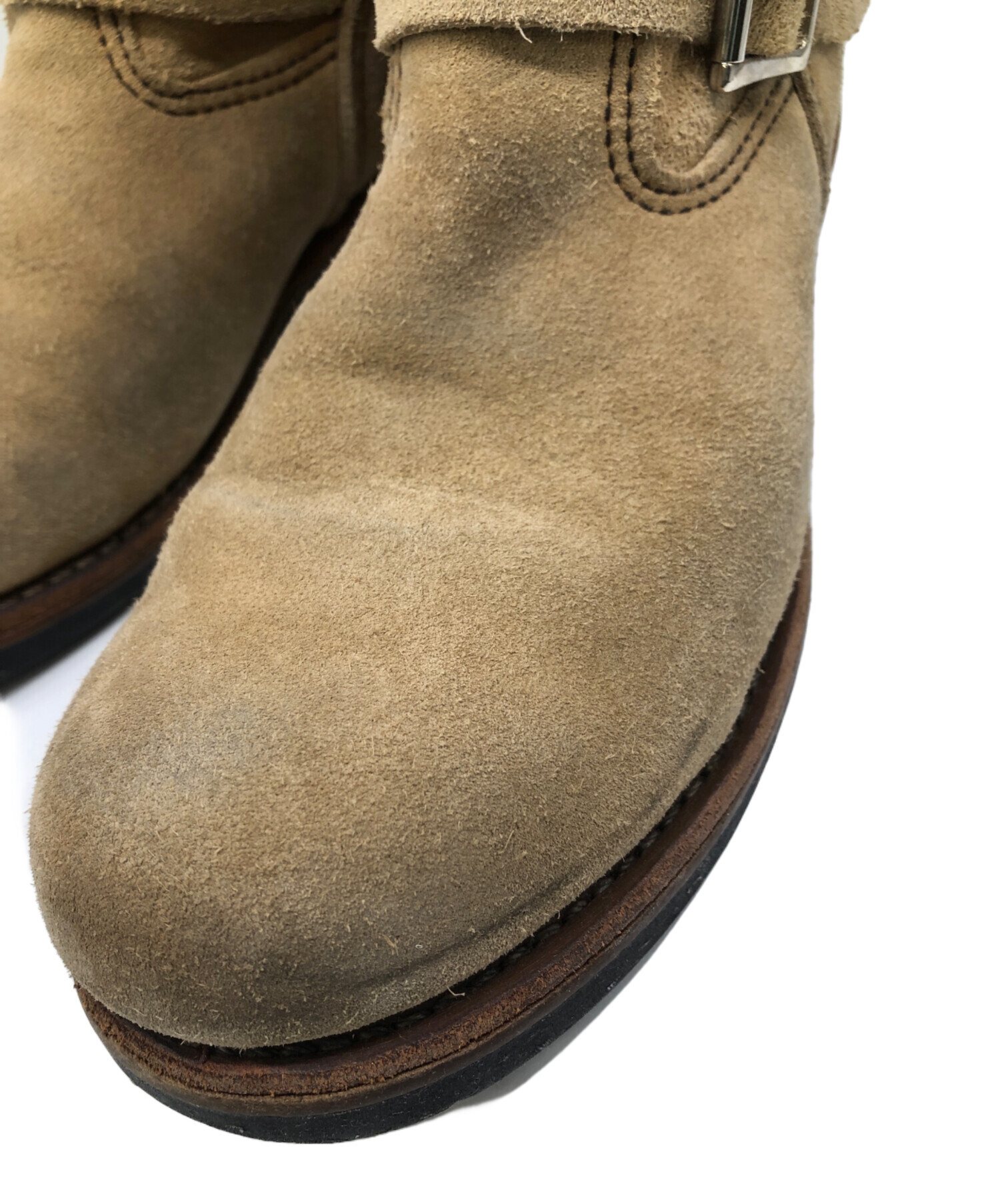 中古・古着通販】RED WING (レッドウィング) RED WING(レッドウィング