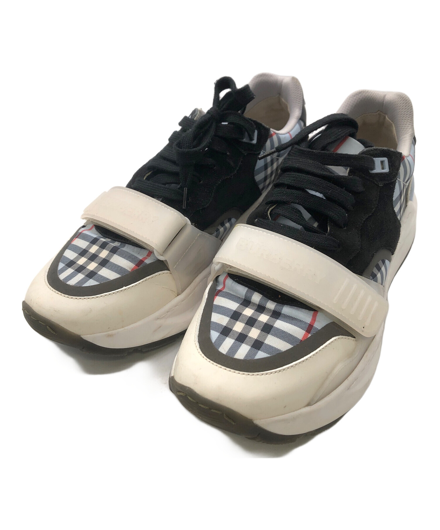 中古・古着通販】BURBERRY LONDON (バーバリーロンドン) BURBERRY 