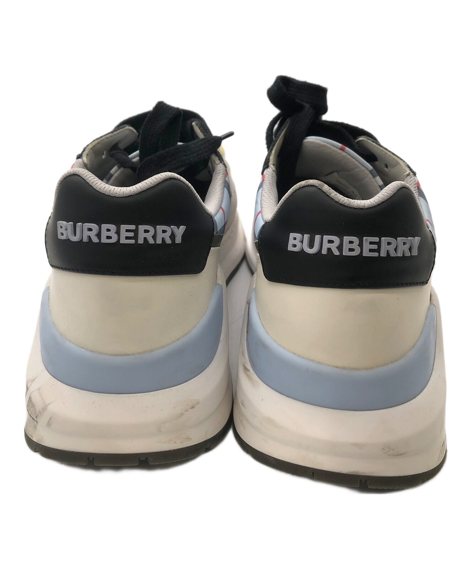 中古・古着通販】BURBERRY LONDON (バーバリーロンドン) BURBERRY 