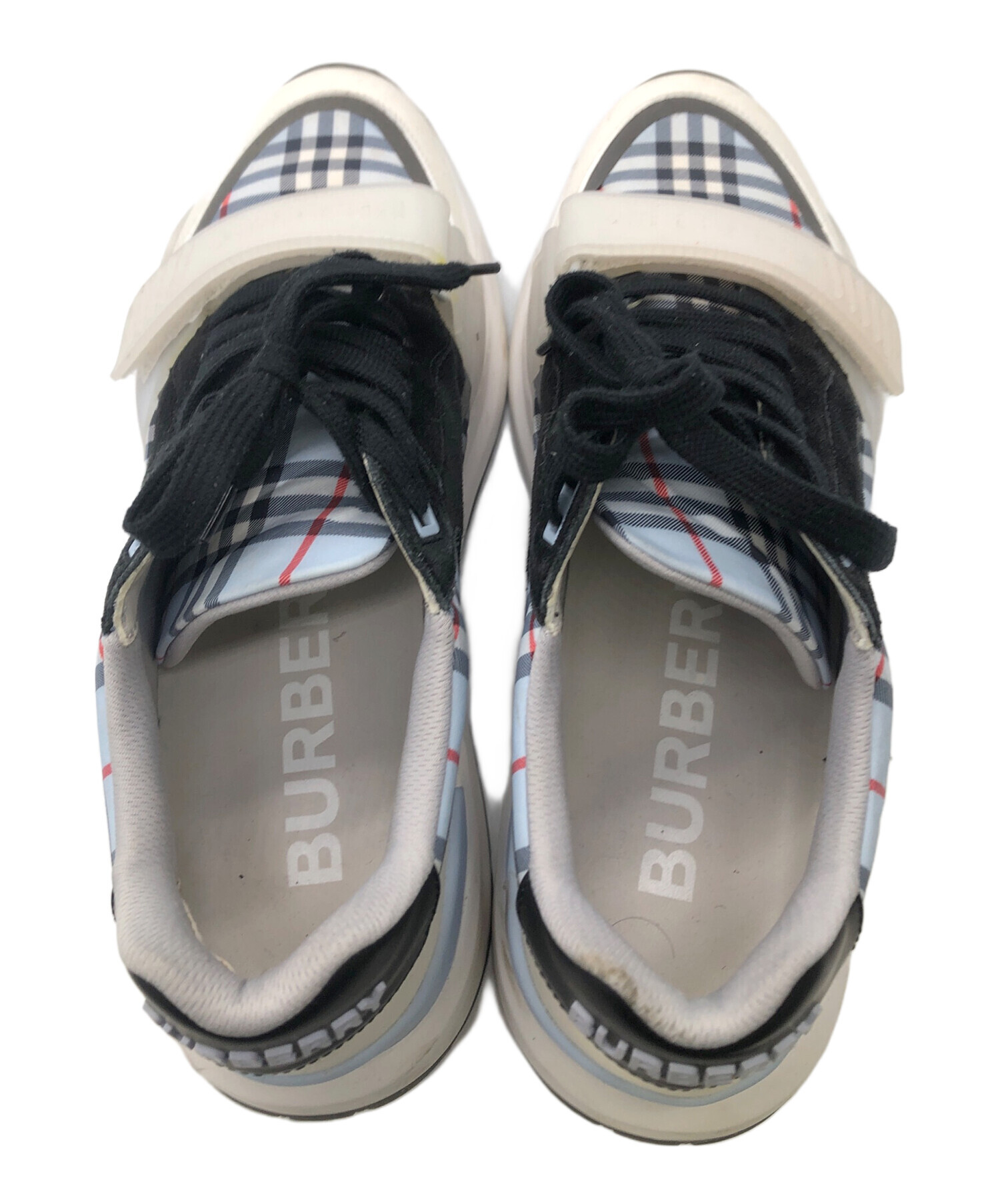 中古・古着通販】BURBERRY LONDON (バーバリーロンドン) BURBERRY 