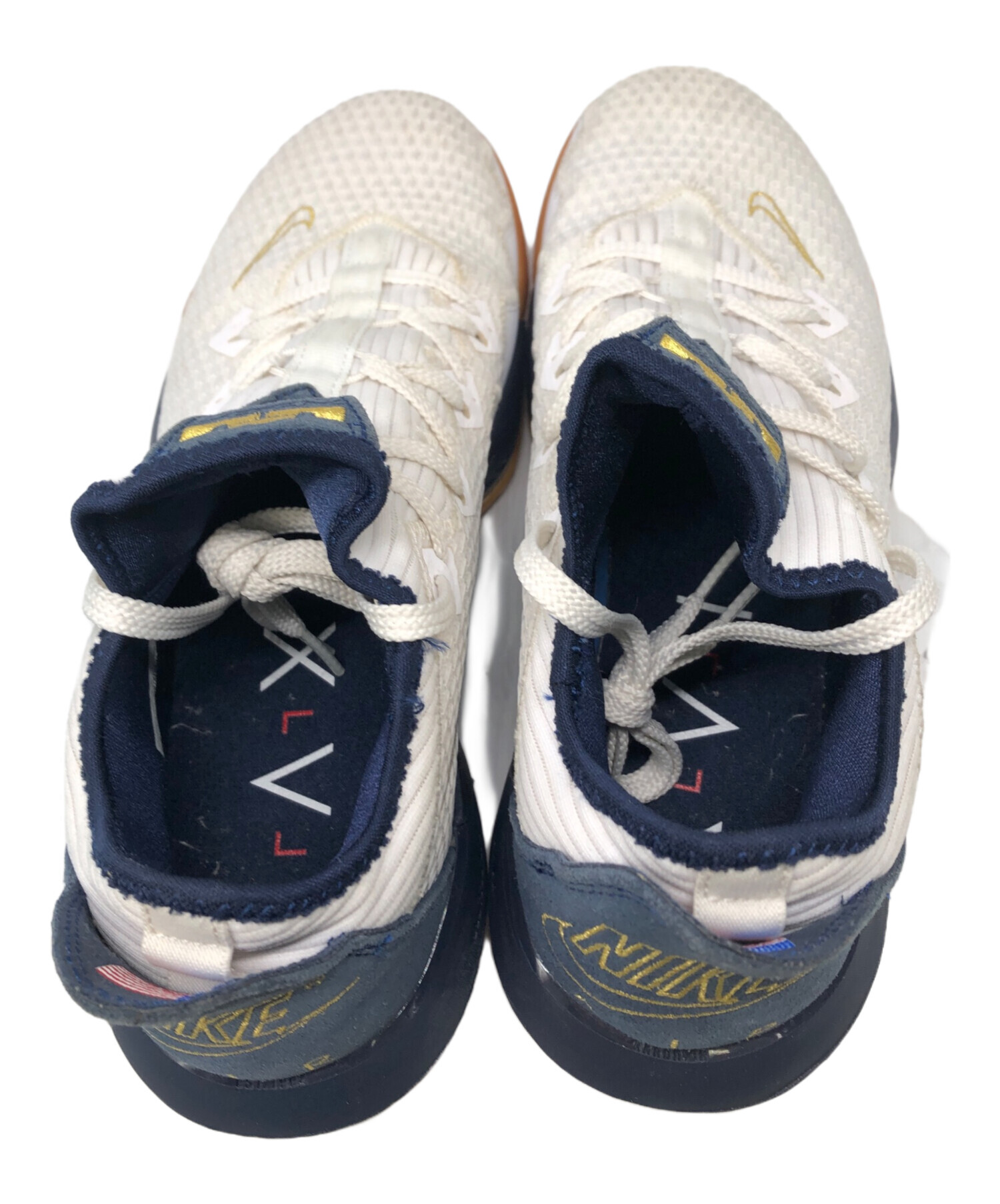 中古・古着通販】NIKE (ナイキ) NIKE(ナイキ) バスケットボール