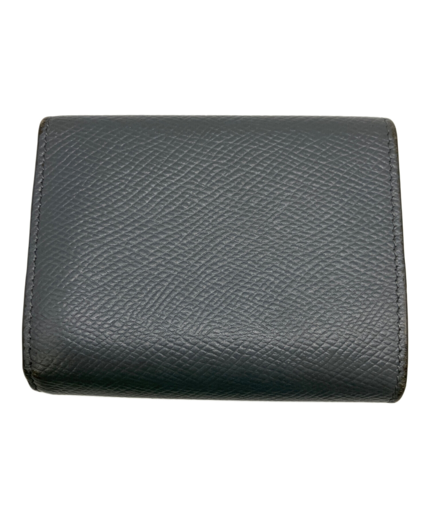 中古・古着通販】CELINE (セリーヌ) 3つ折り財布 グレー｜ブランド 