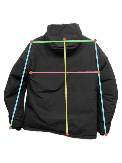 中古美品ブリーフィングダウン 中古・古着通販】BRIEFING (ブリーフィング) BRIEFING SLIDING