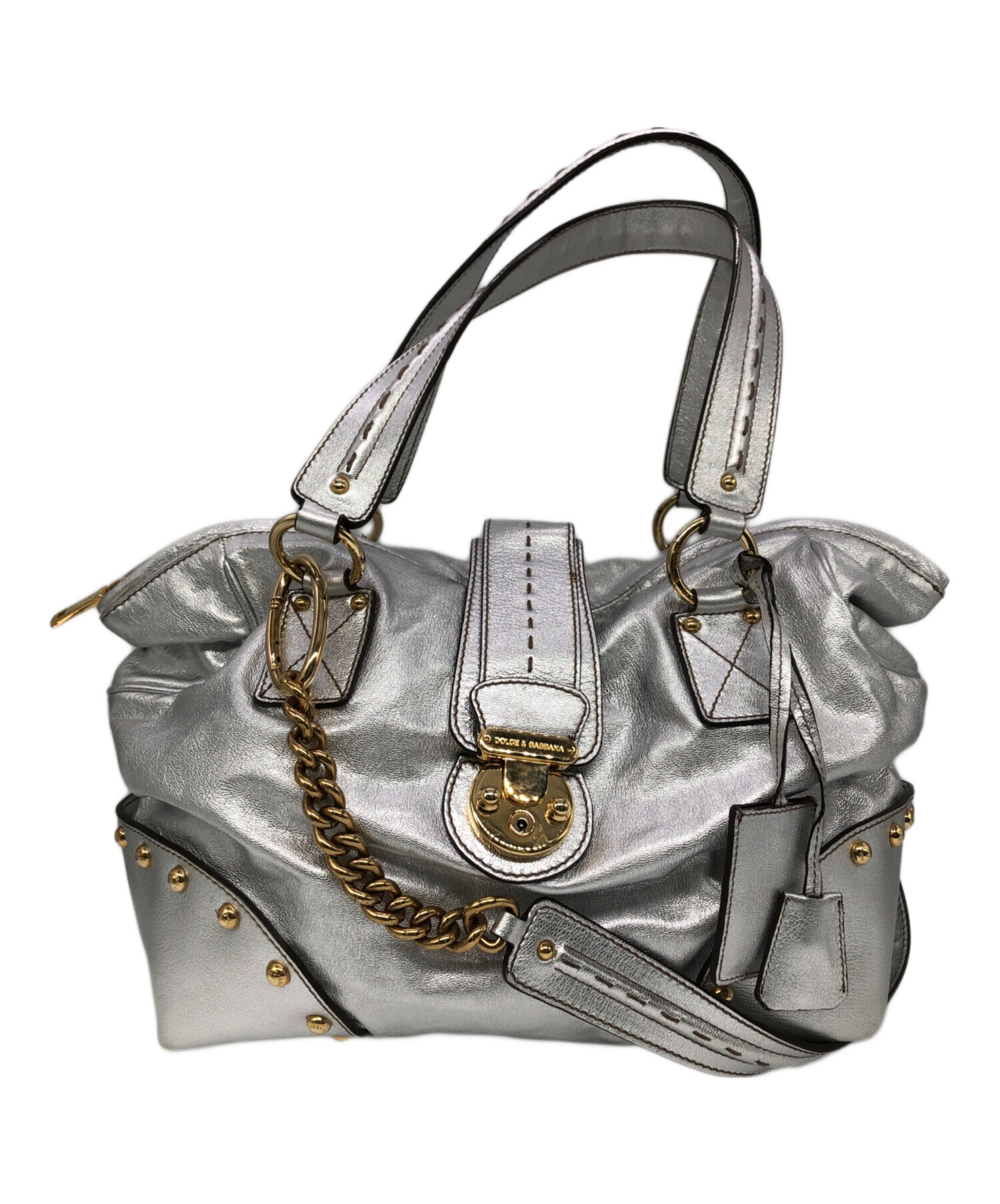 中古・古着通販】DOLCE & GABBANA (ドルチェ＆ガッバーナ) DOLCE 
