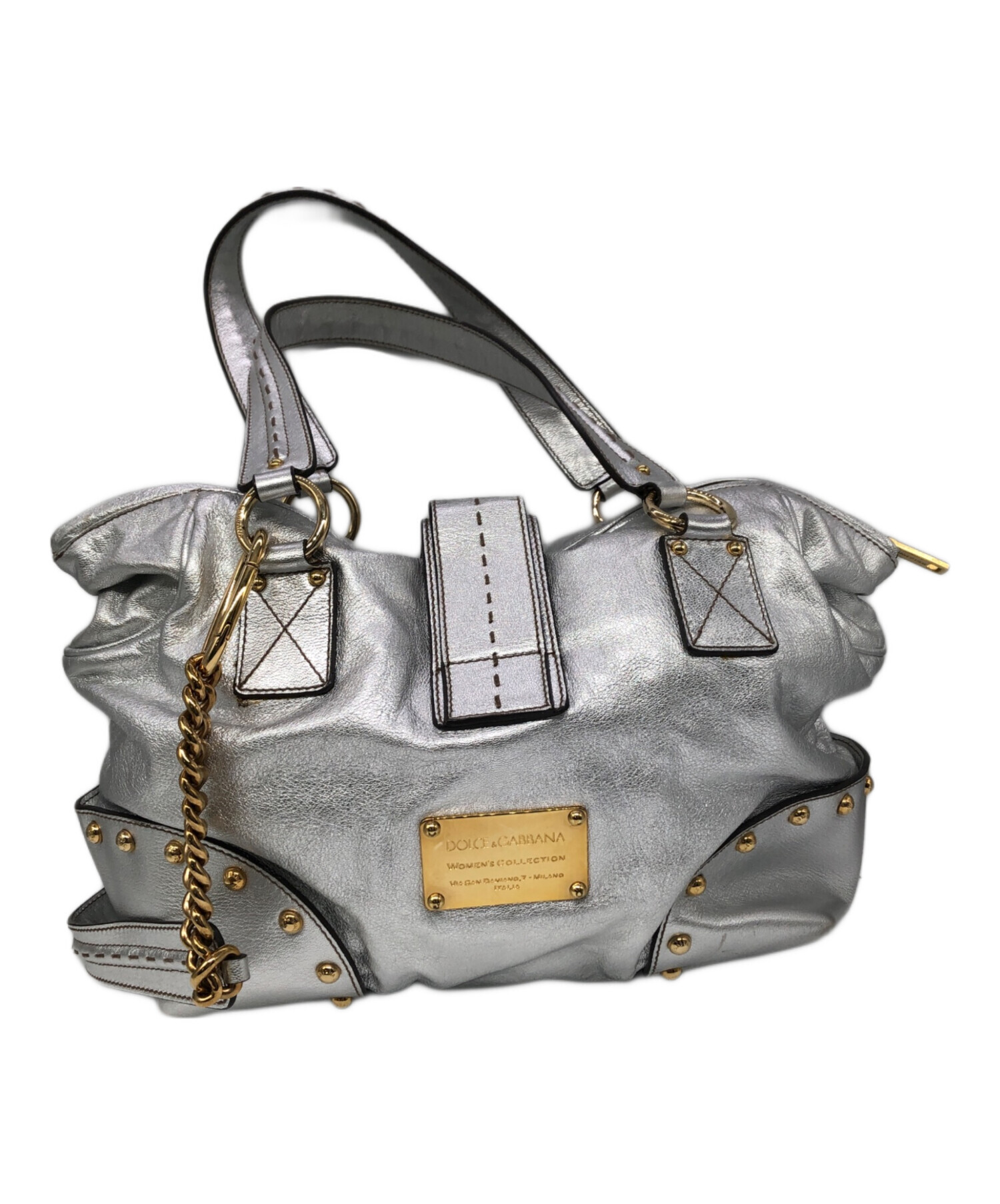 中古・古着通販】DOLCE & GABBANA (ドルチェ＆ガッバーナ) DOLCE 