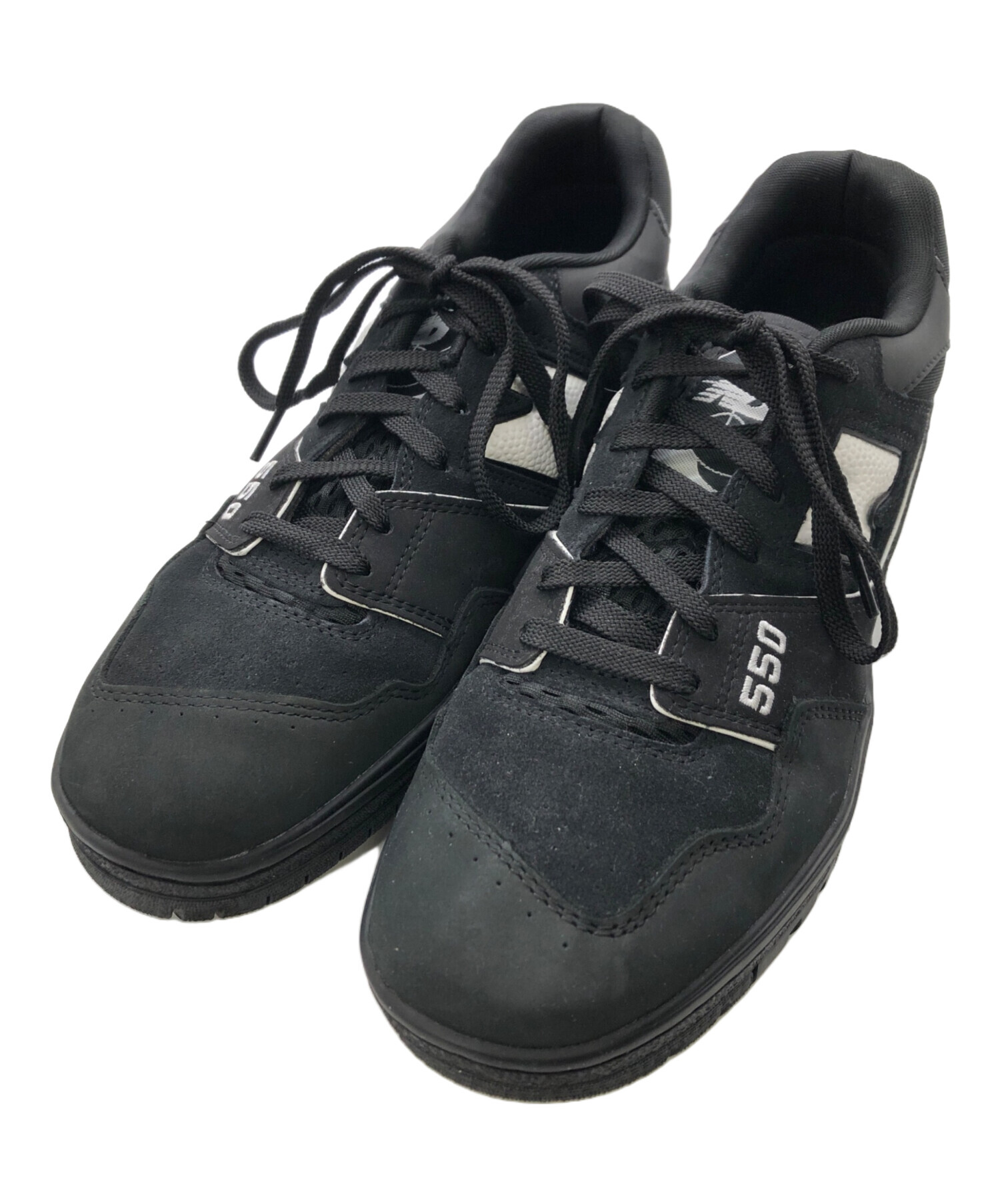 中古・古着通販】NEW BALANCE (ニューバランス) BB550ATM ATOMOS別注  