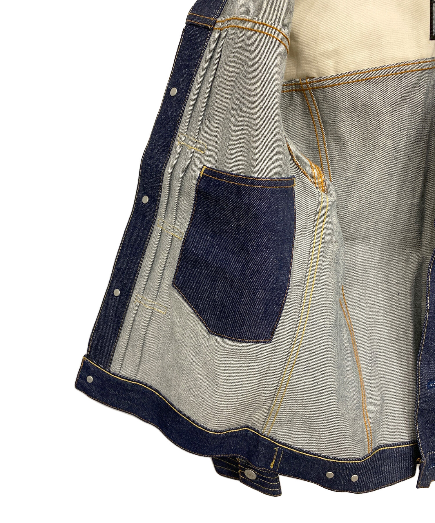 中古・古着通販】LEVI