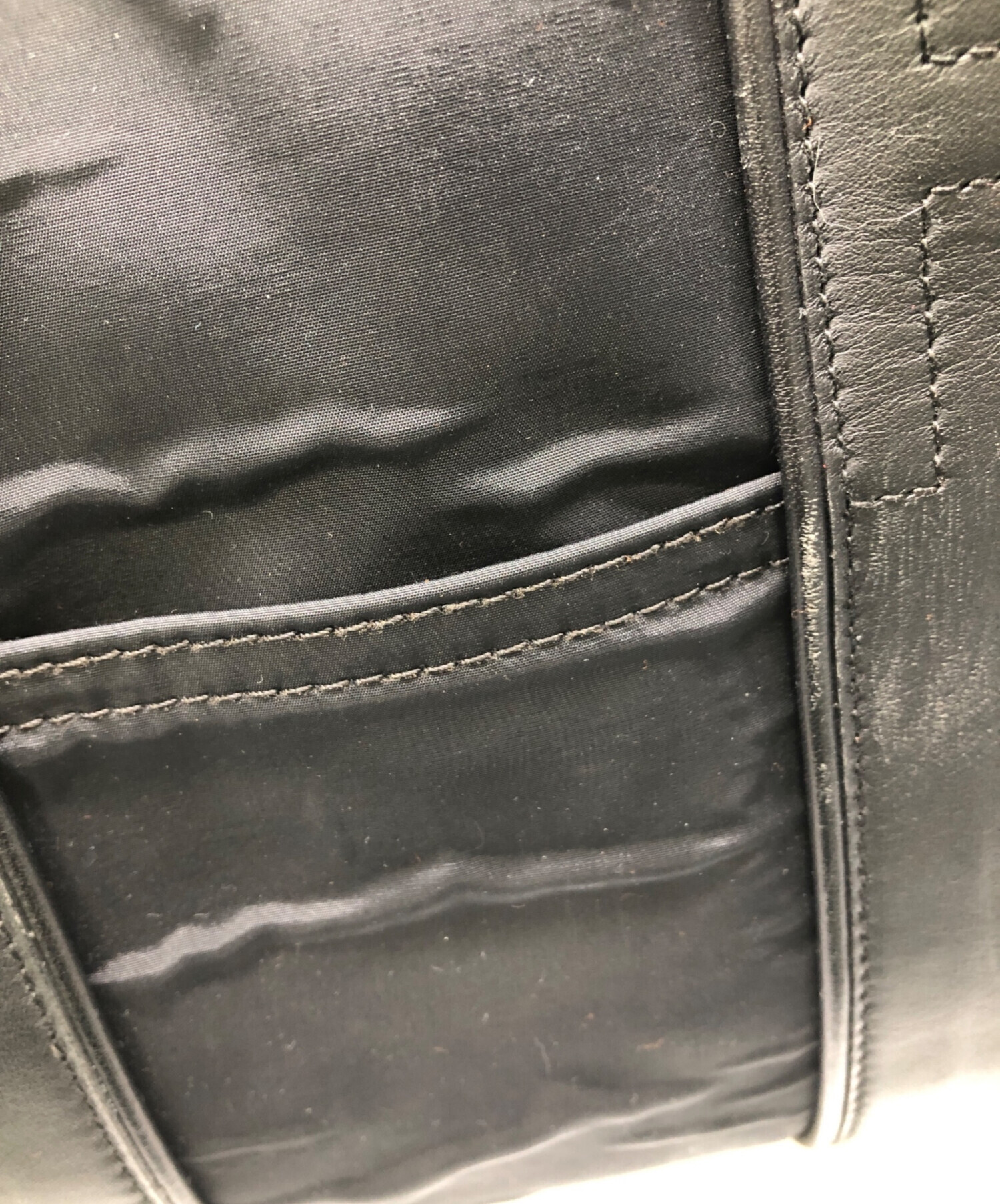 中古・古着通販】HERMES (エルメス) HERMES(エルメス) ナイロントート