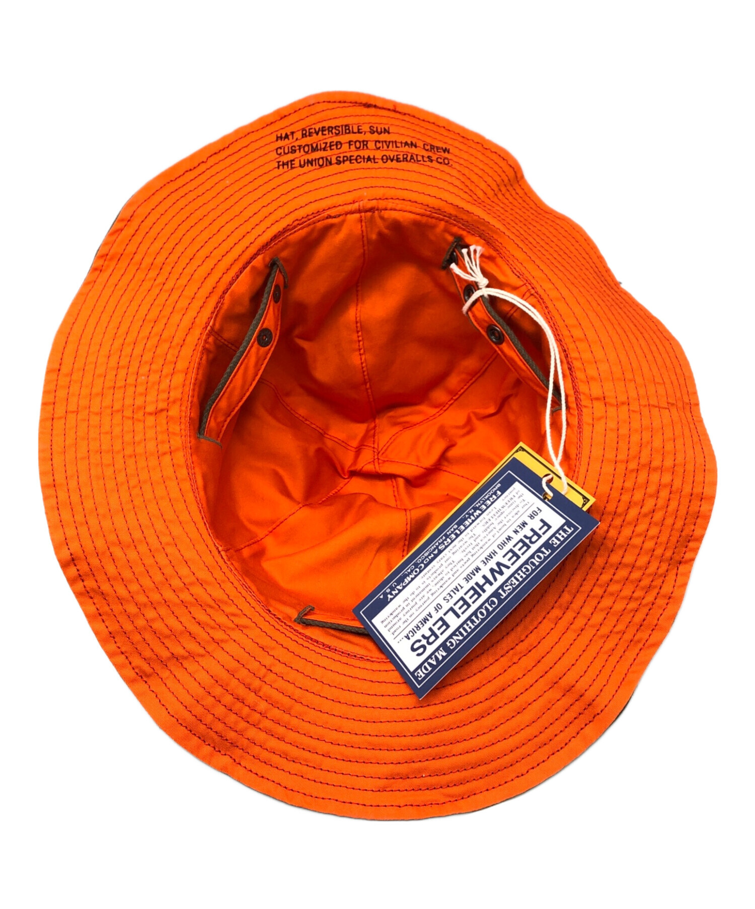 中古・古着通販】freewheelers (フリーホイーラーズ) FREEWHEELERS