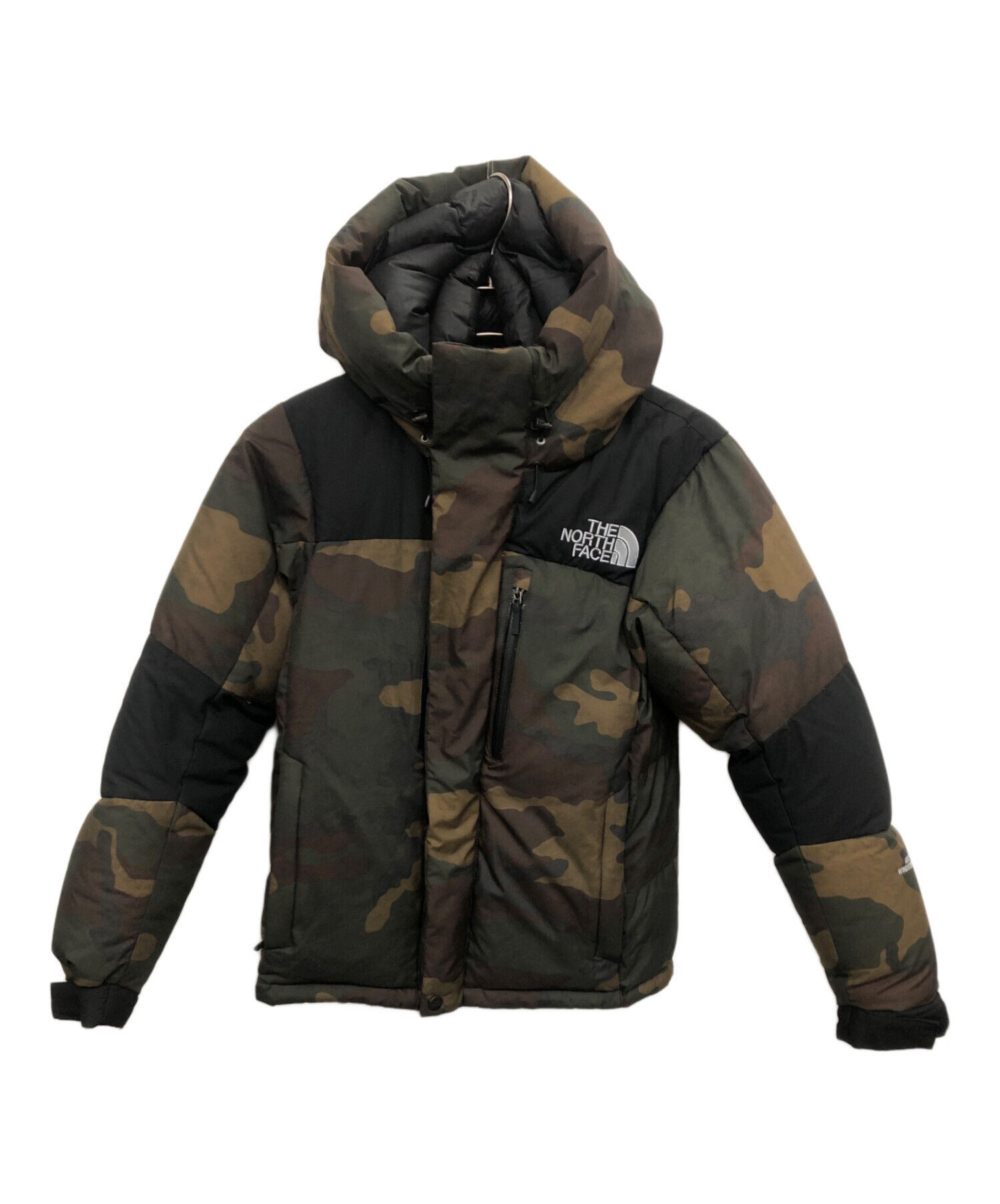 中古・古着通販】THE NORTH FACE (ザ ノース フェイス) THE NORTH FACE 